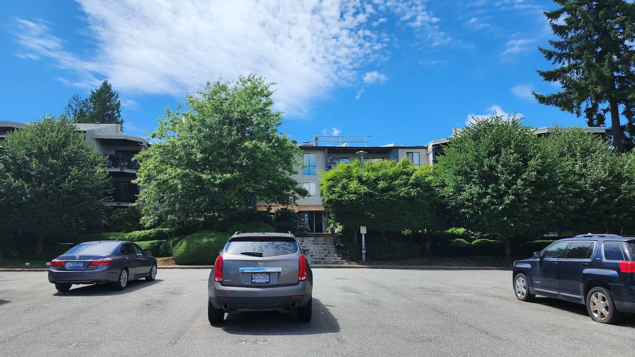9952 149 Street #306