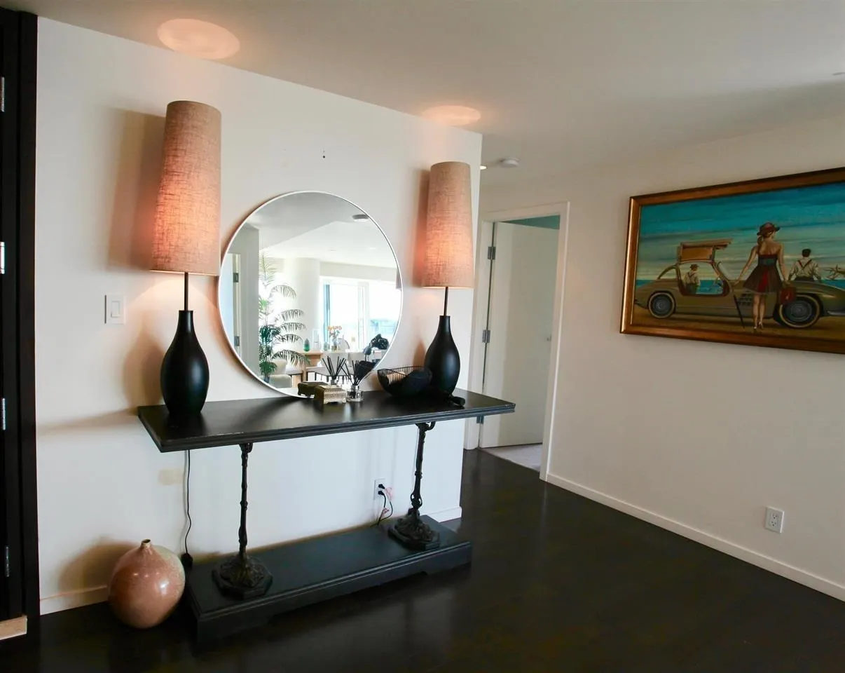 1011 W Cordova Street #4203
