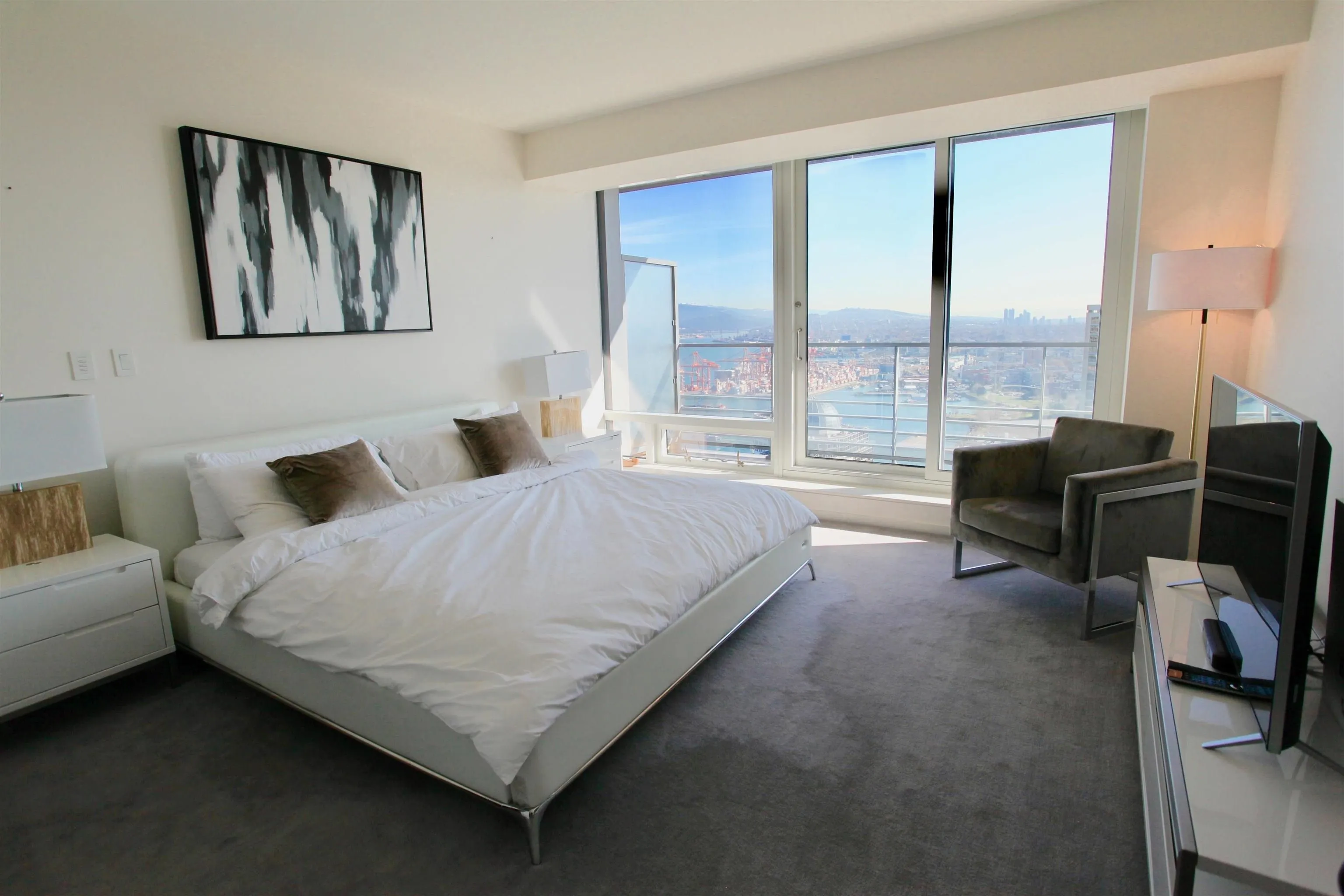1011 W Cordova Street #4203