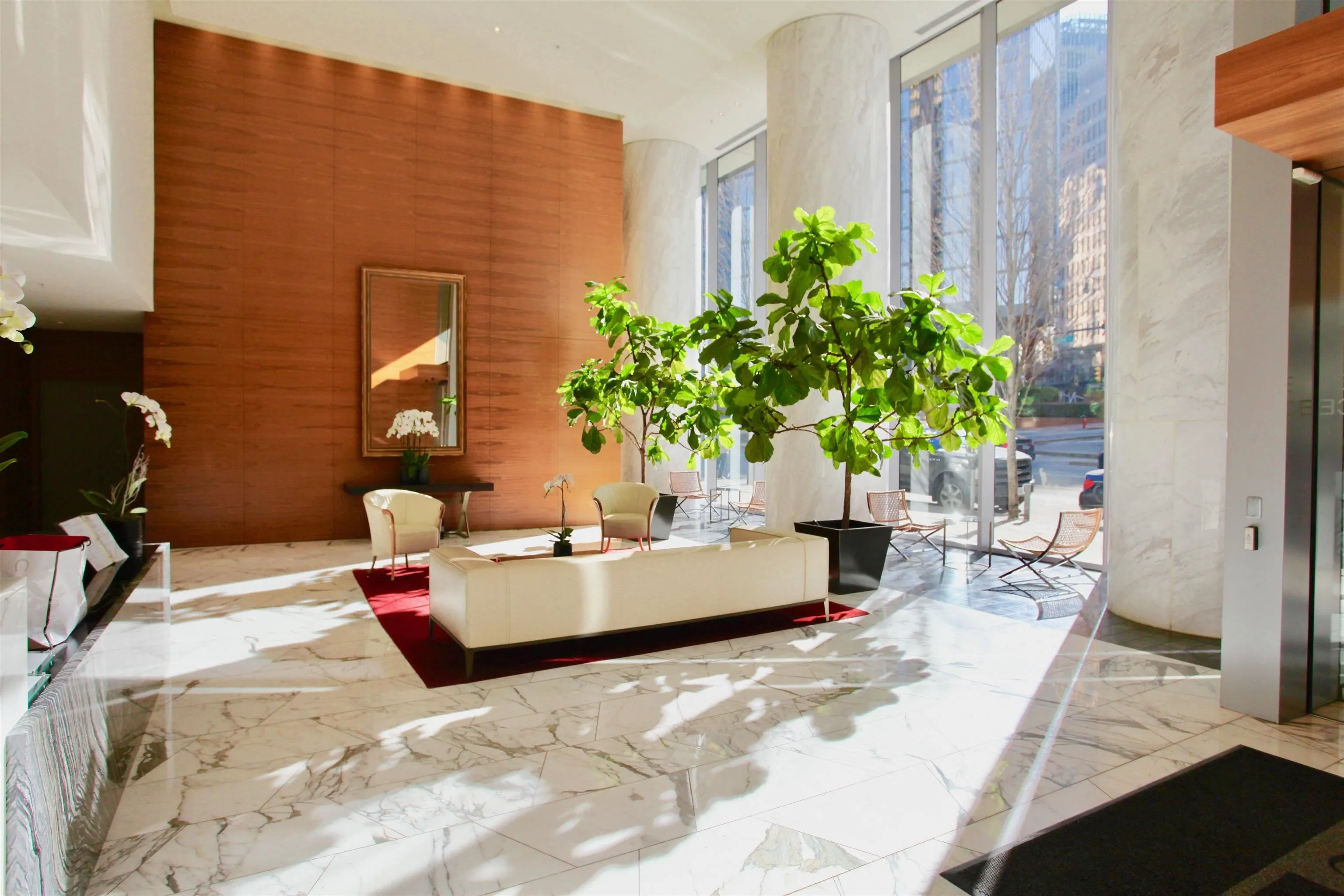 1011 W Cordova Street #4203