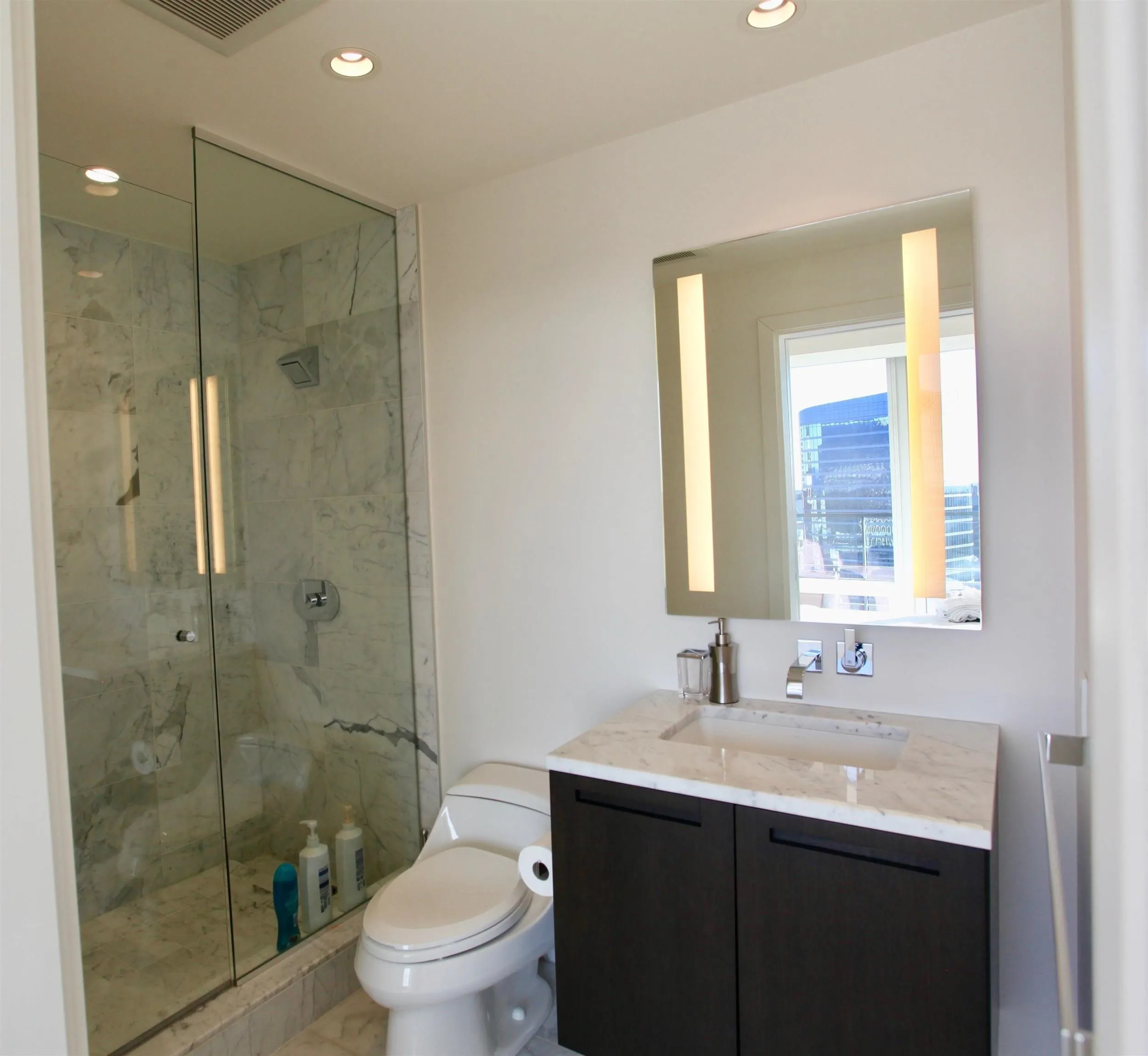 1011 W Cordova Street #4203