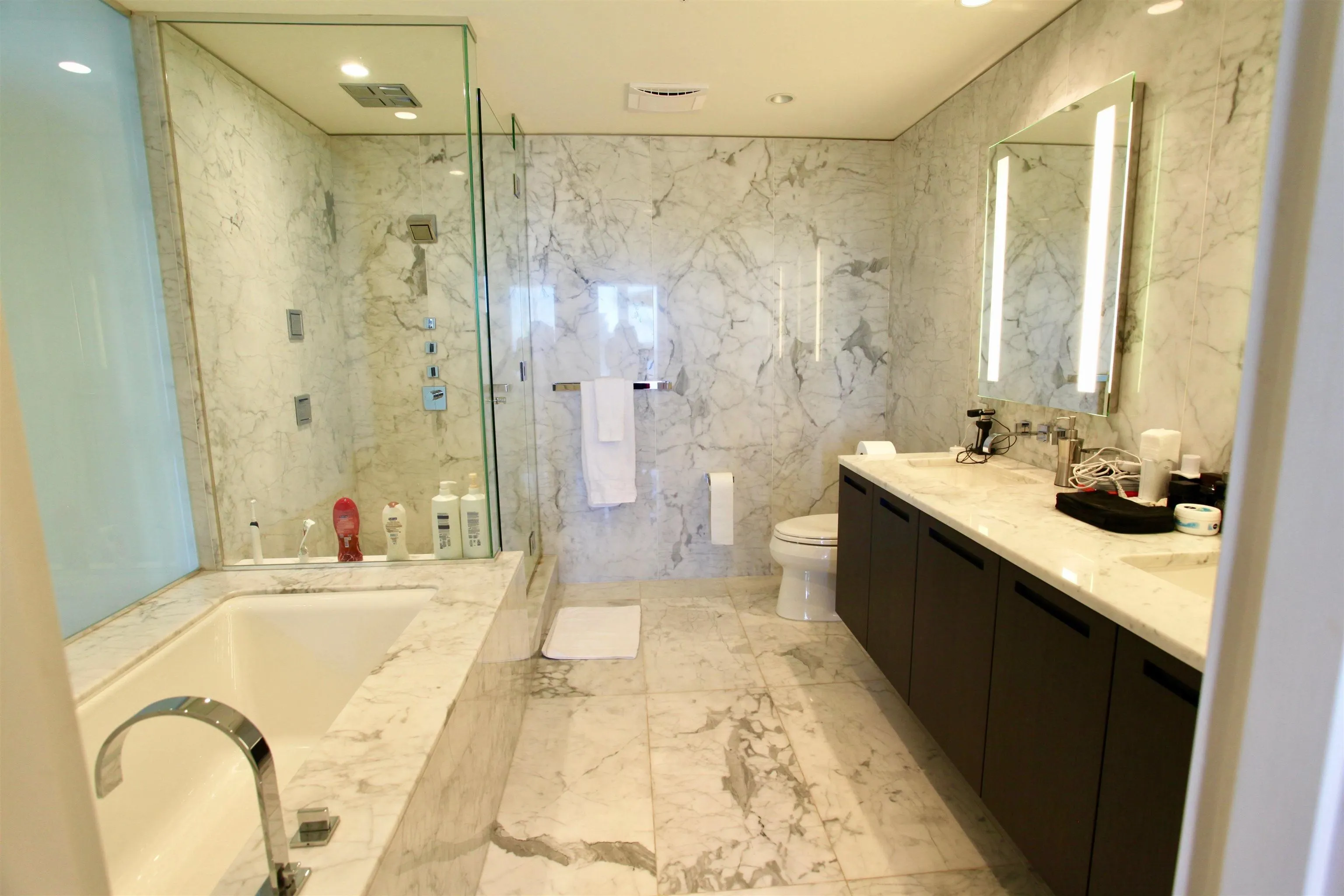 1011 W Cordova Street #4203