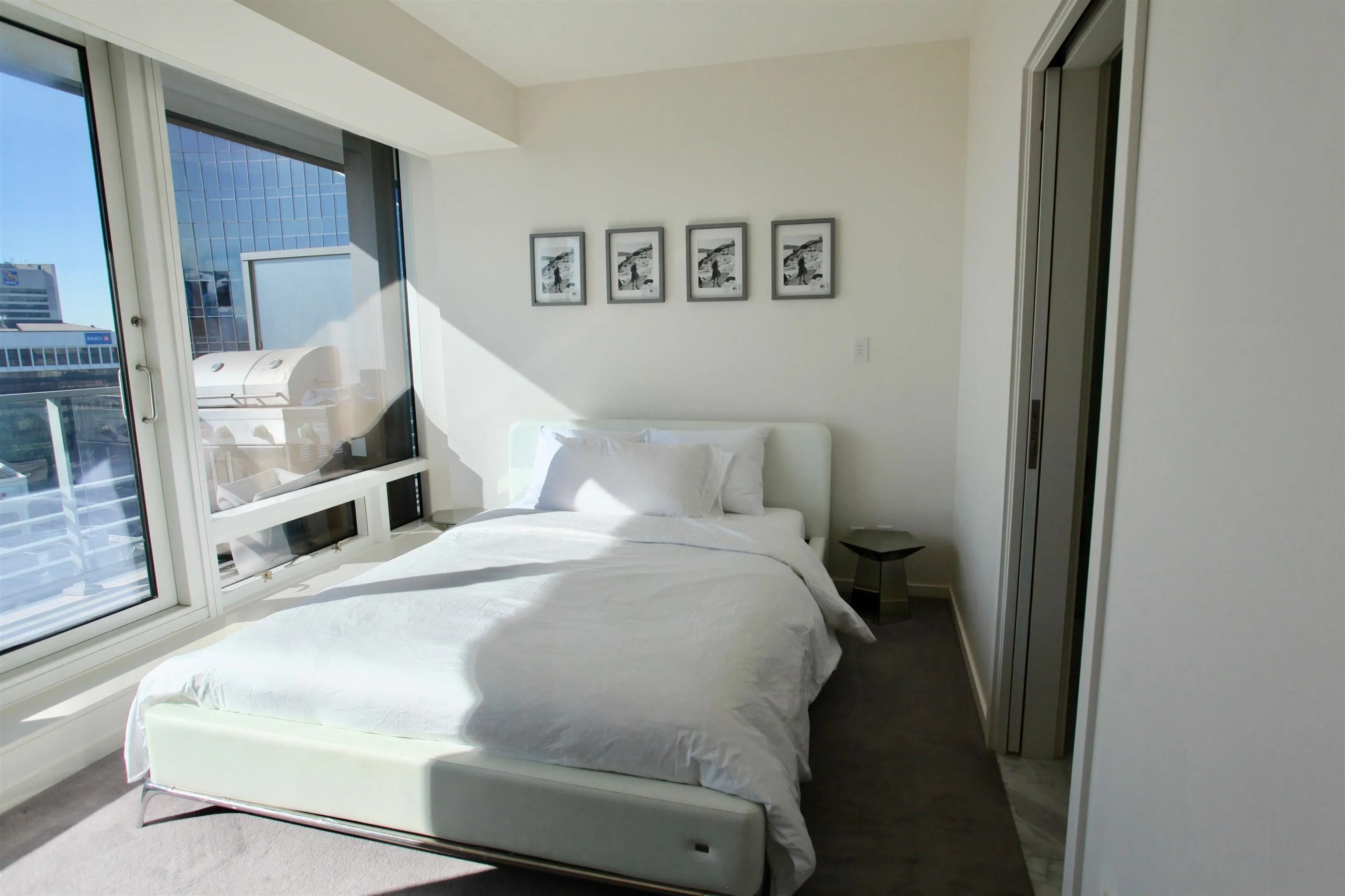1011 W Cordova Street #4203