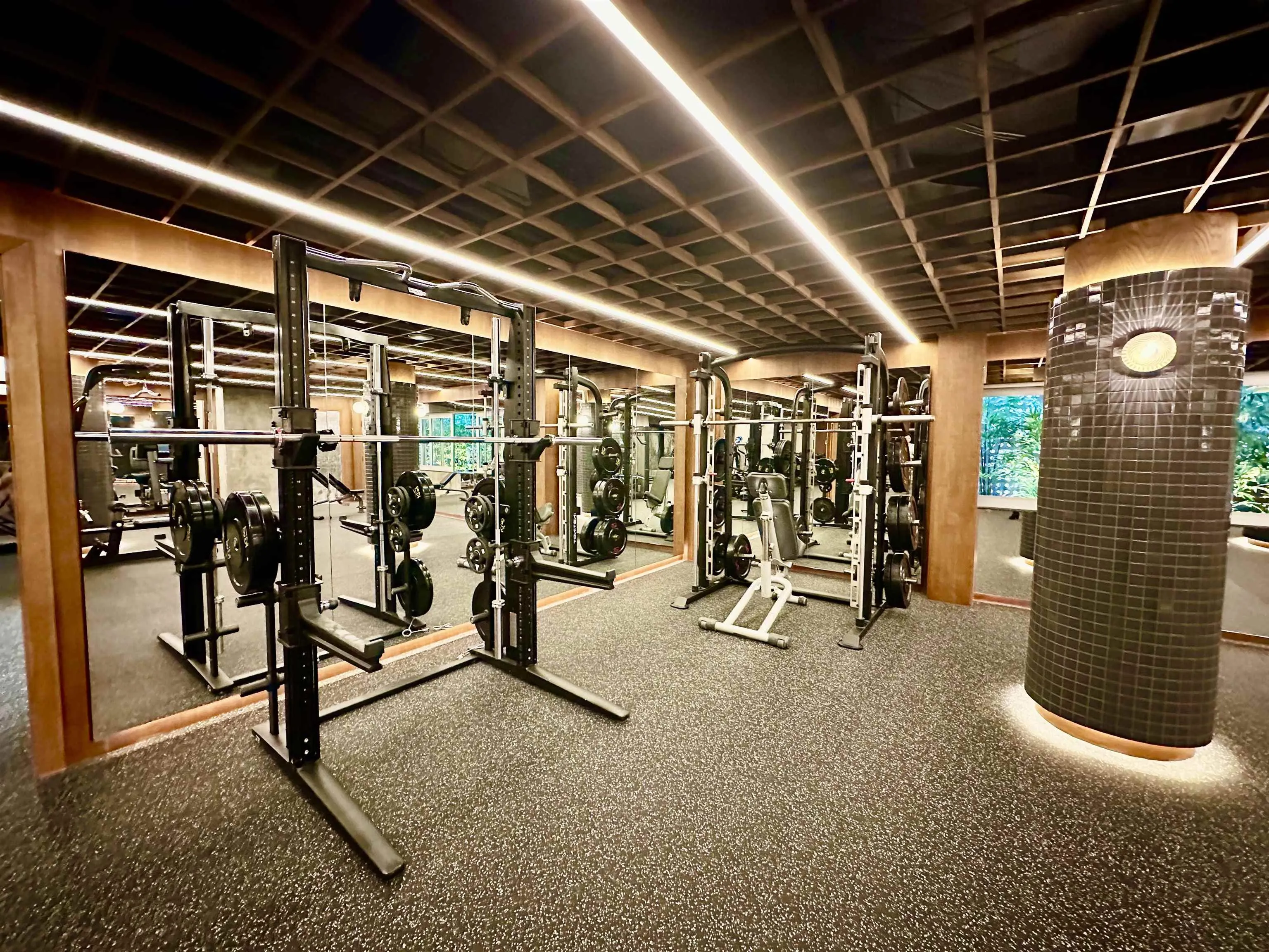 1011 W Cordova Street #4203