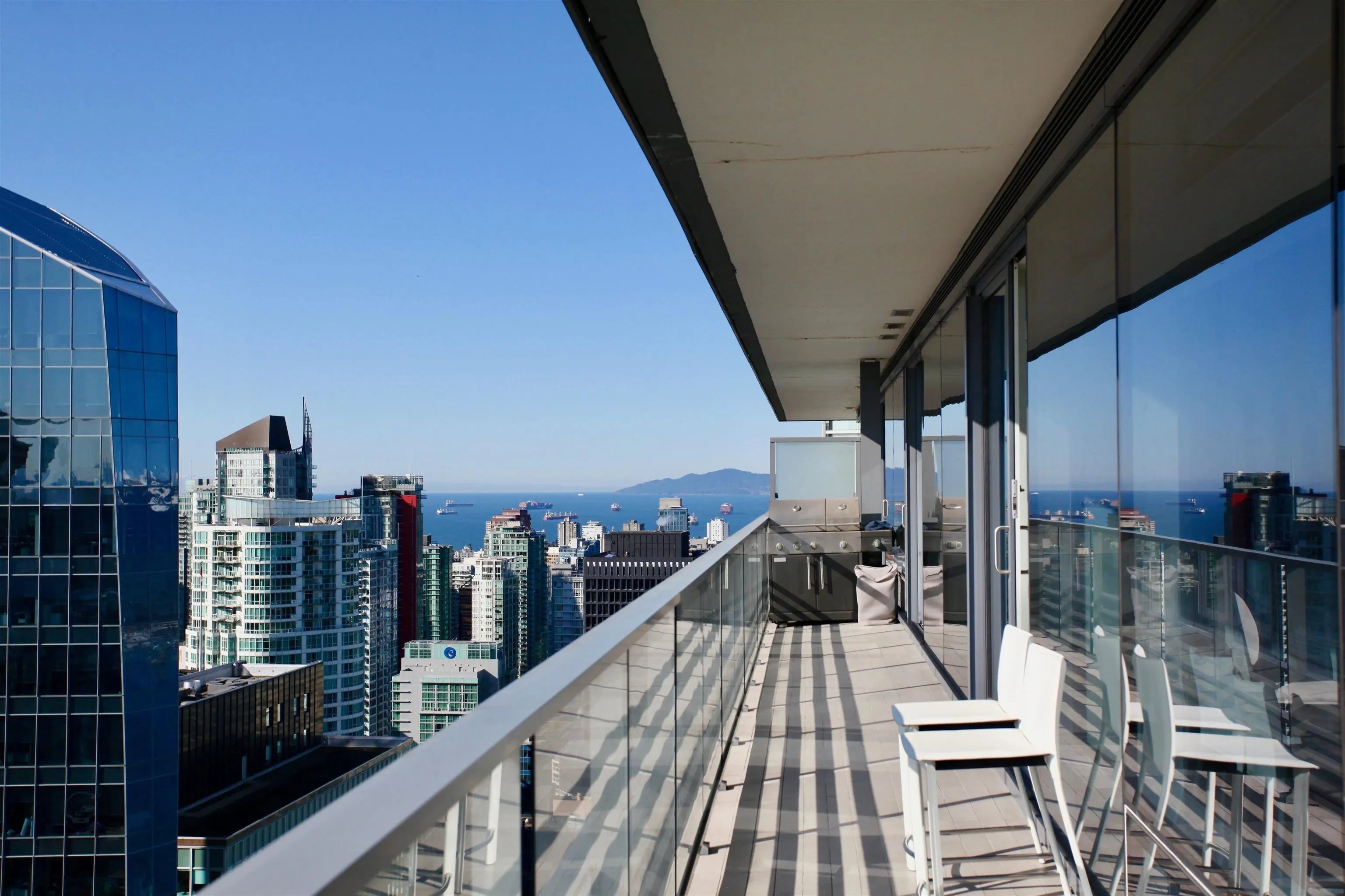 1011 W Cordova Street #4203