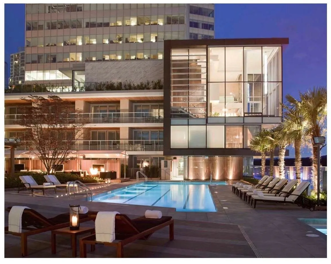 1011 W Cordova Street #4203