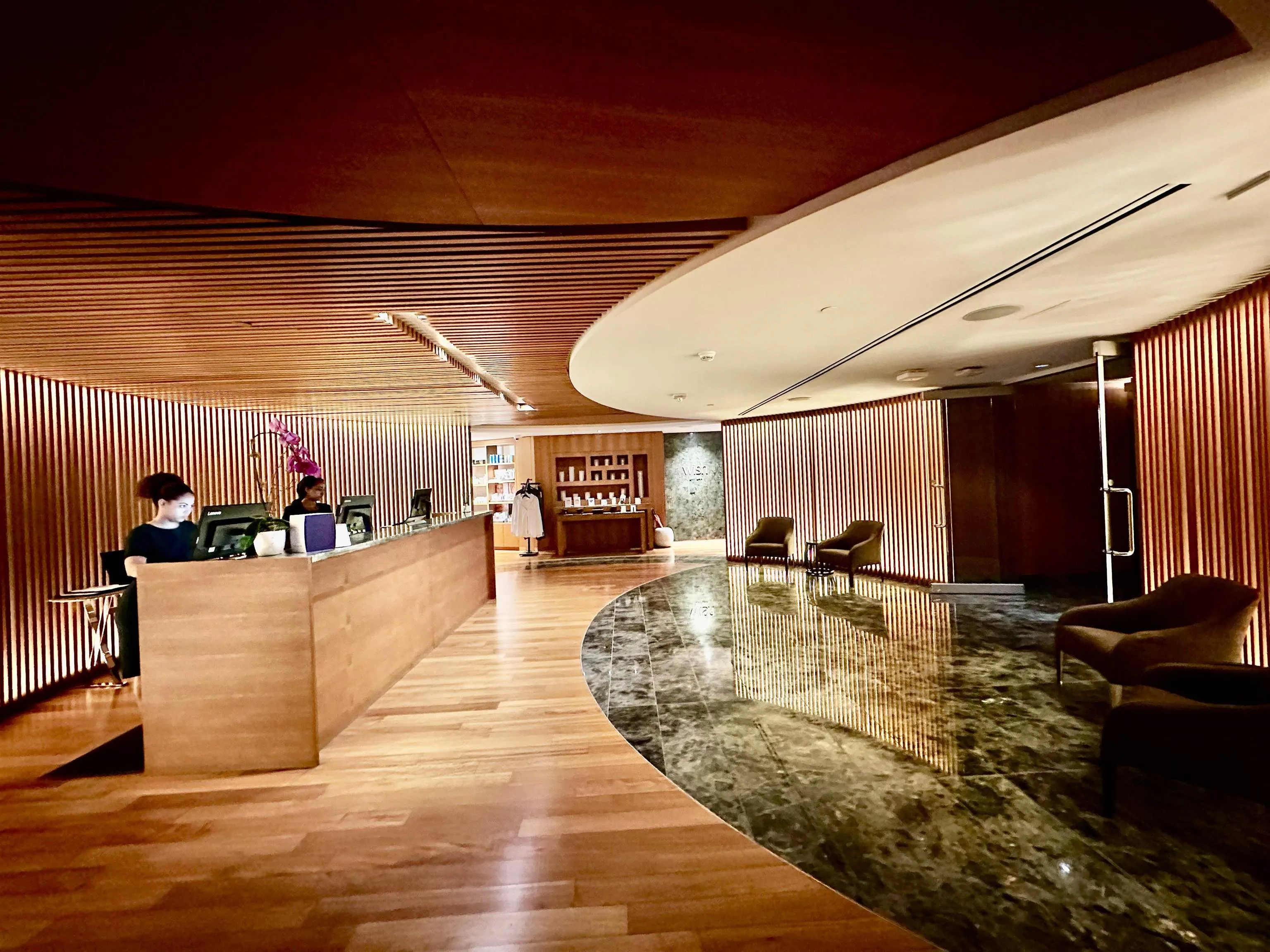 1011 W Cordova Street #4203