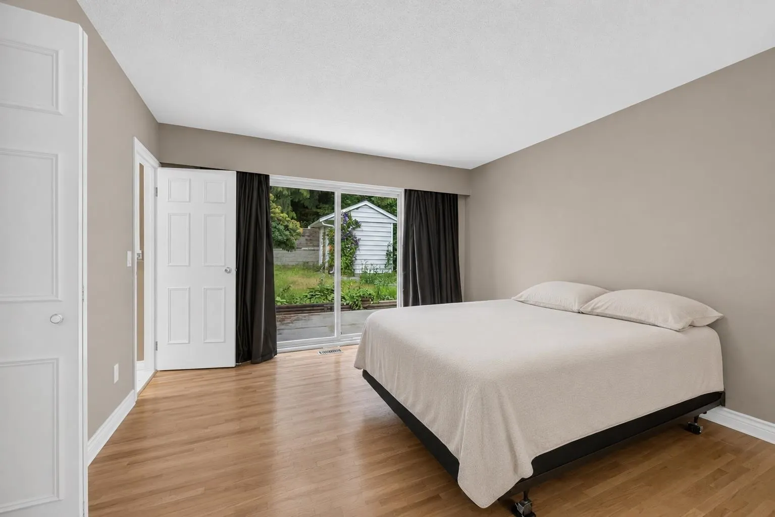 1576 Pitt River Road