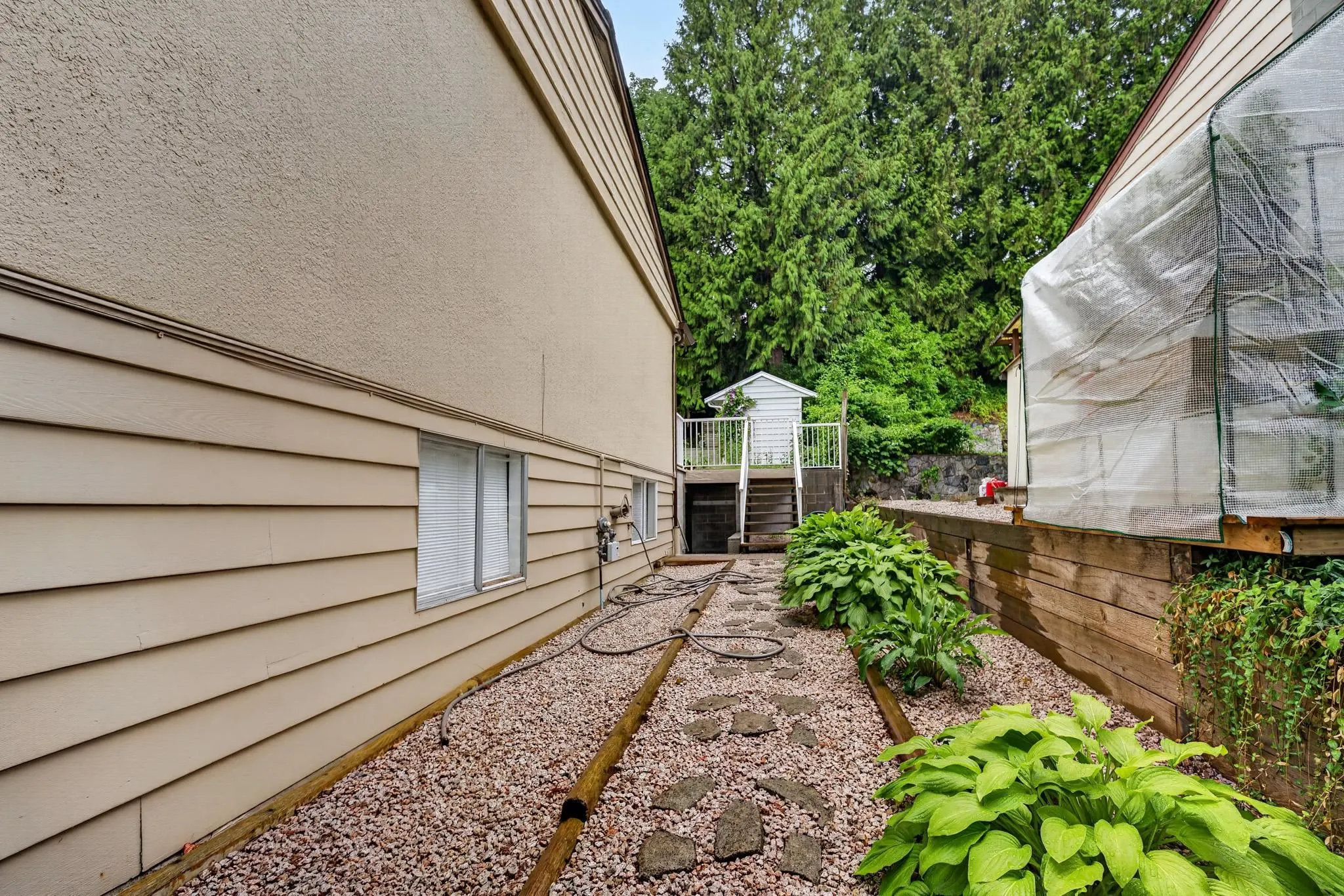 1576 Pitt River Road