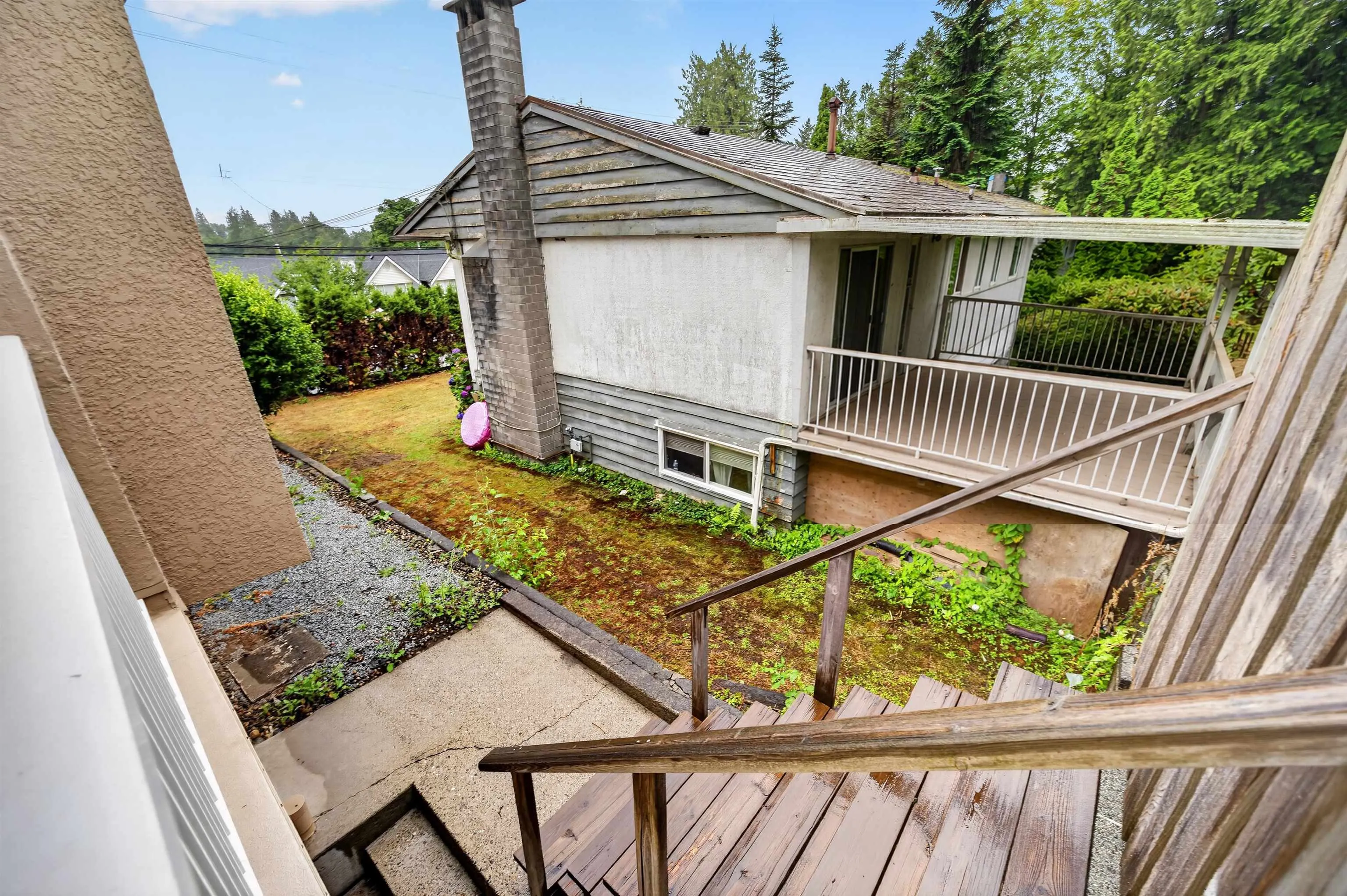 1576 Pitt River Road