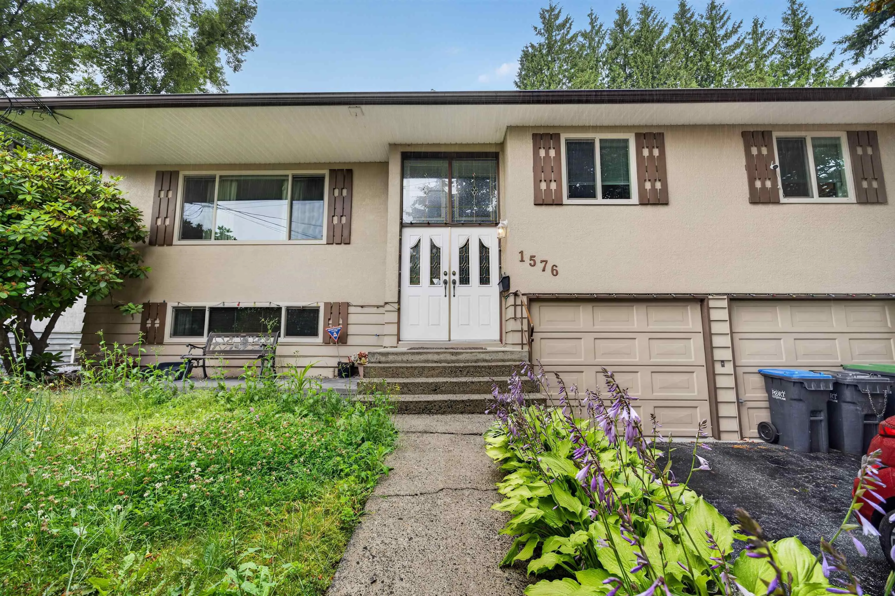 1576 Pitt River Road
