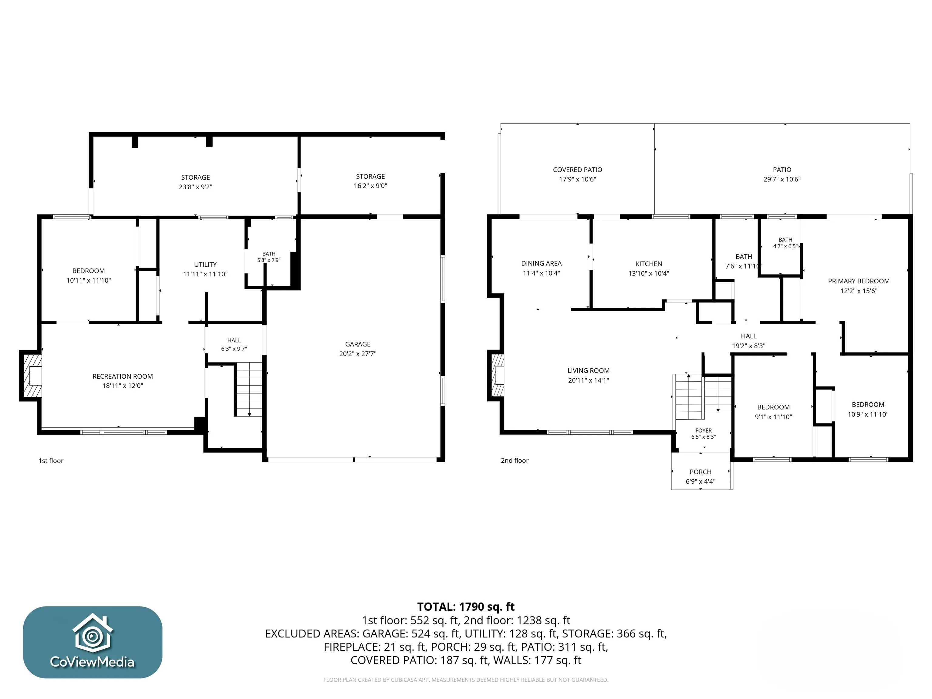 1576 Pitt River Road