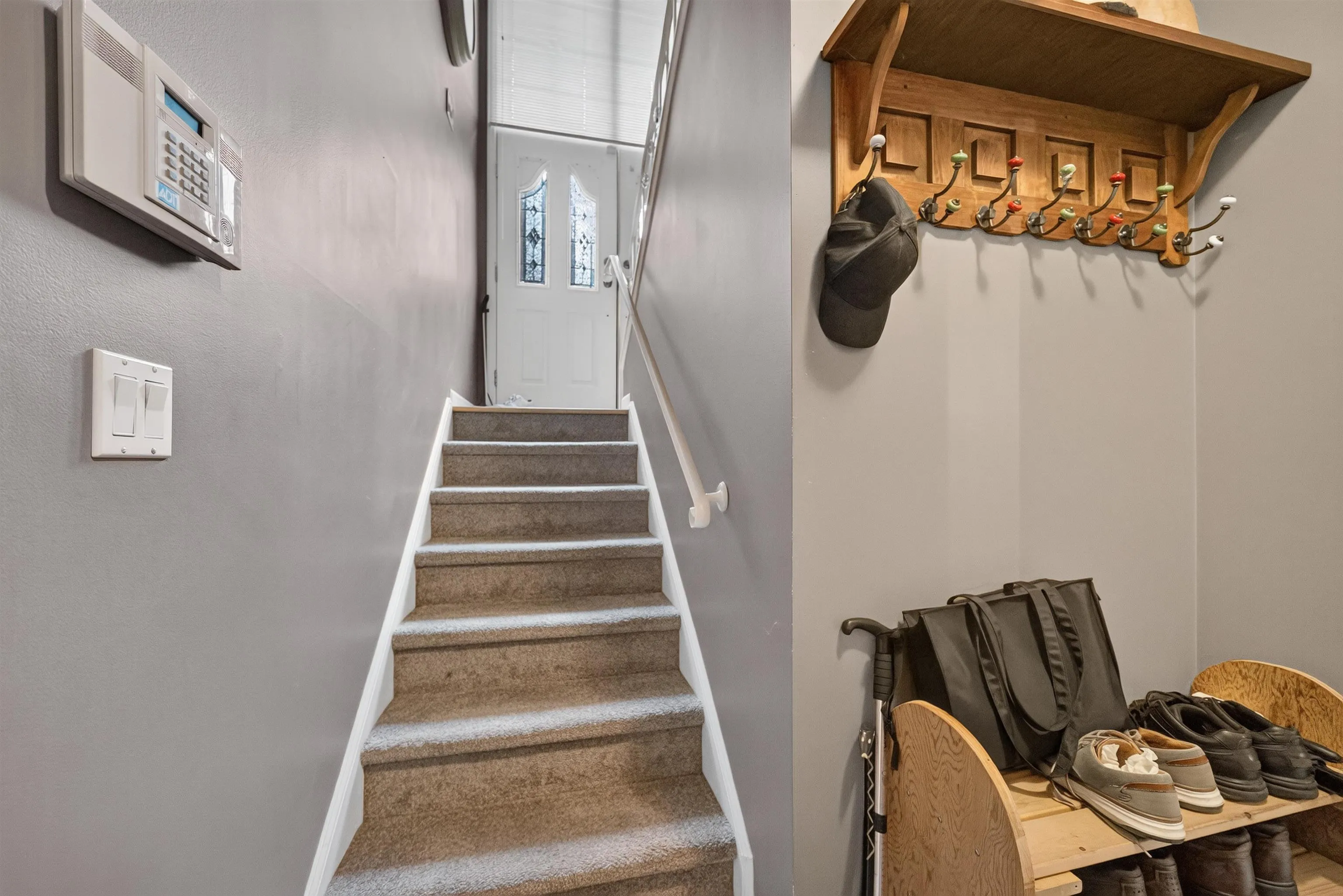 1576 Pitt River Road