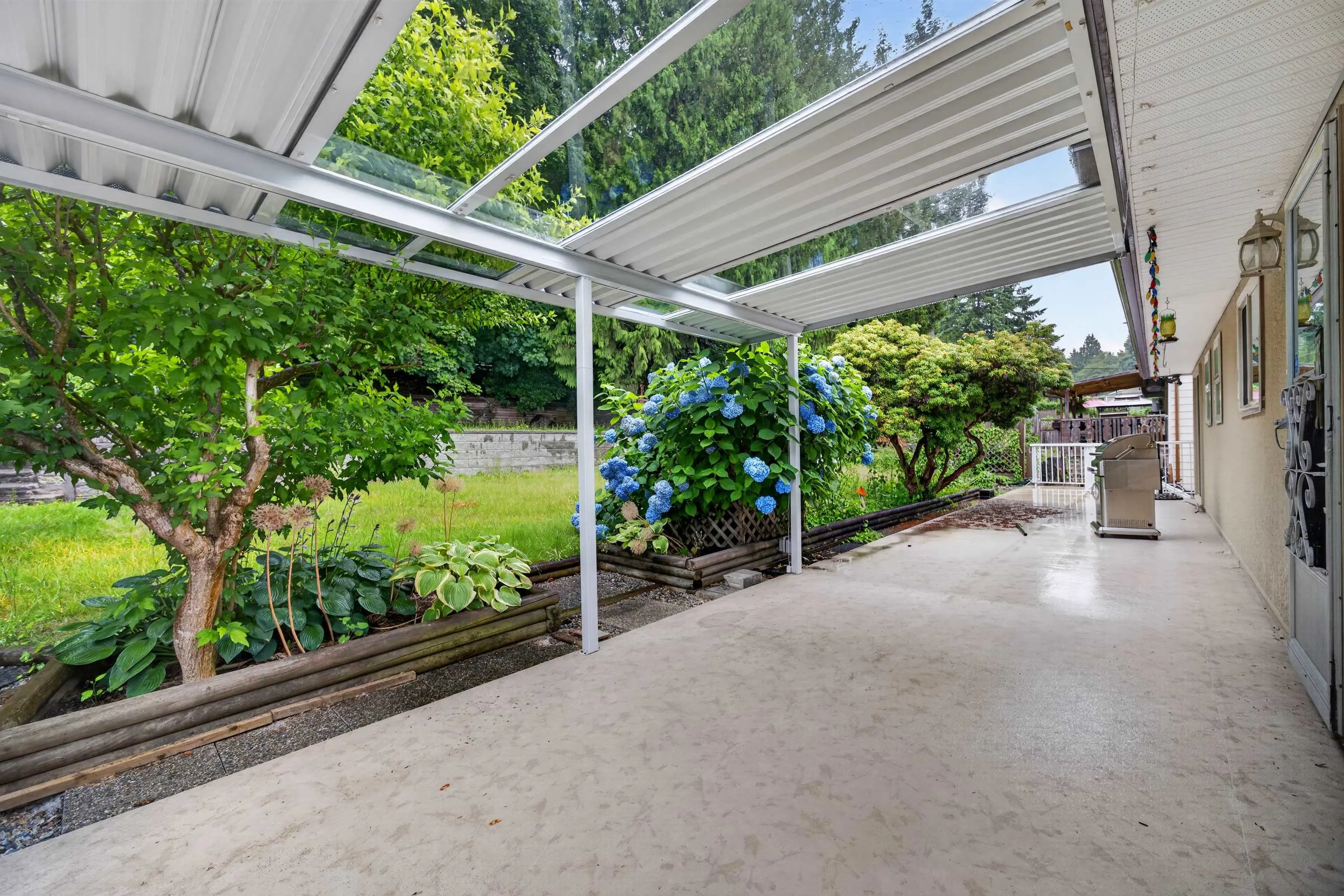 1576 Pitt River Road