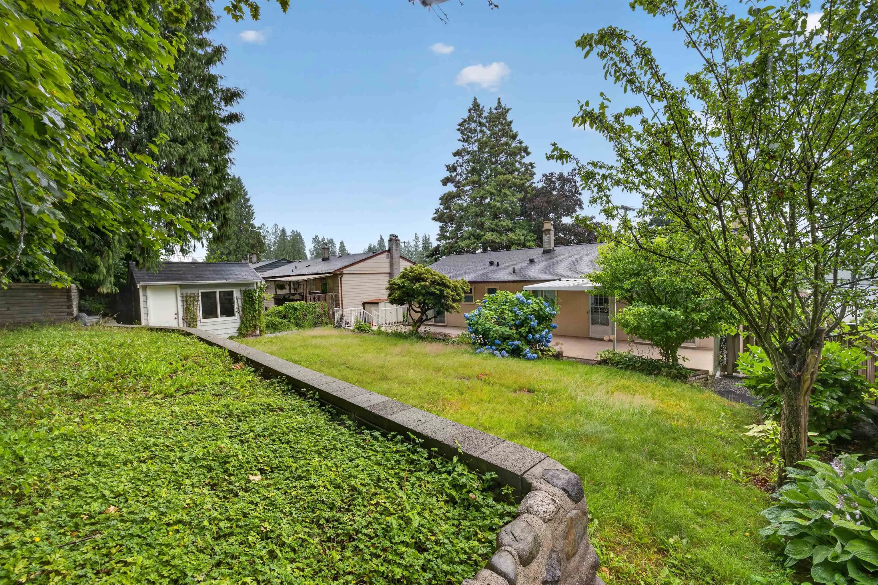 1576 Pitt River Road