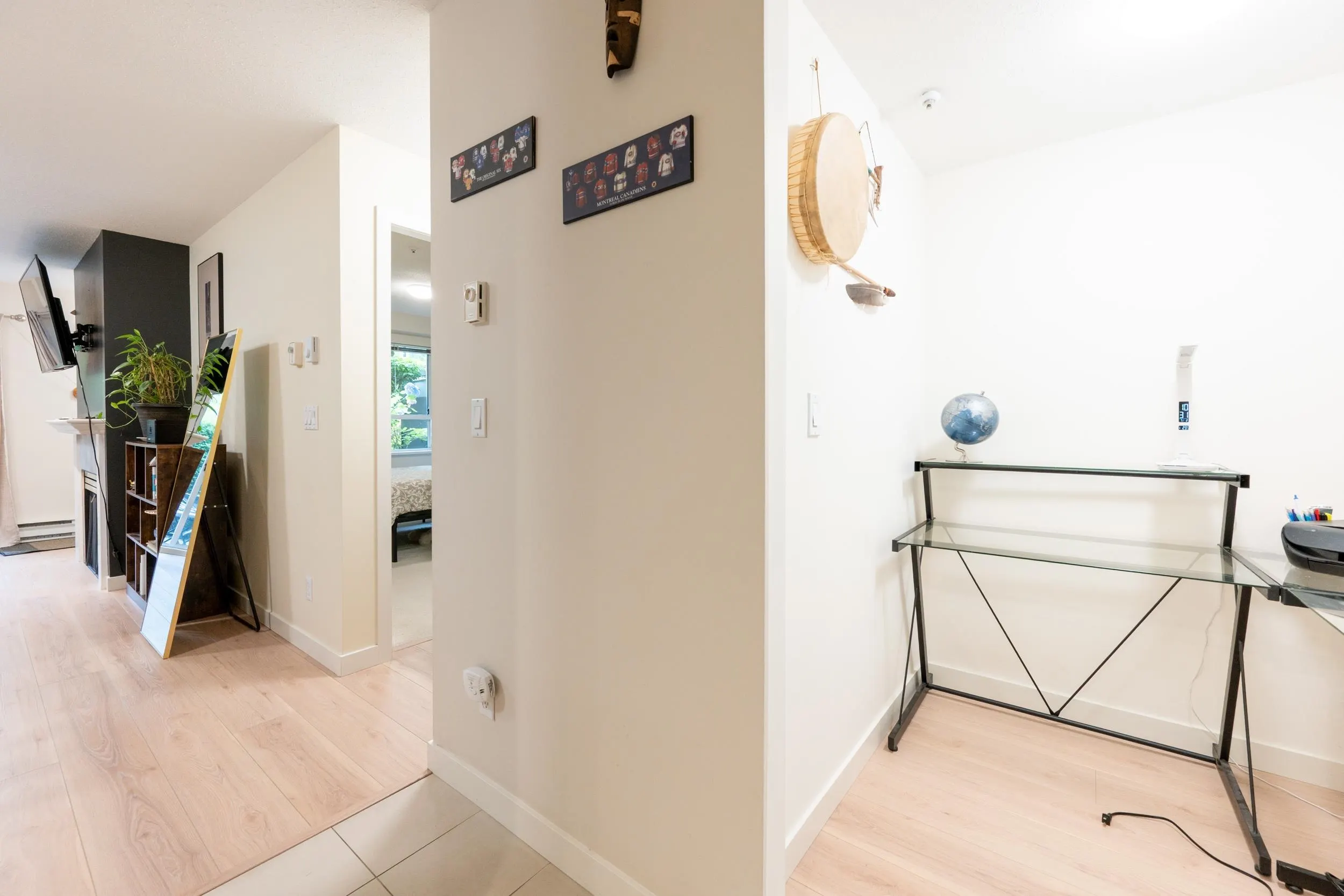 1386 W 6th Avenue #1