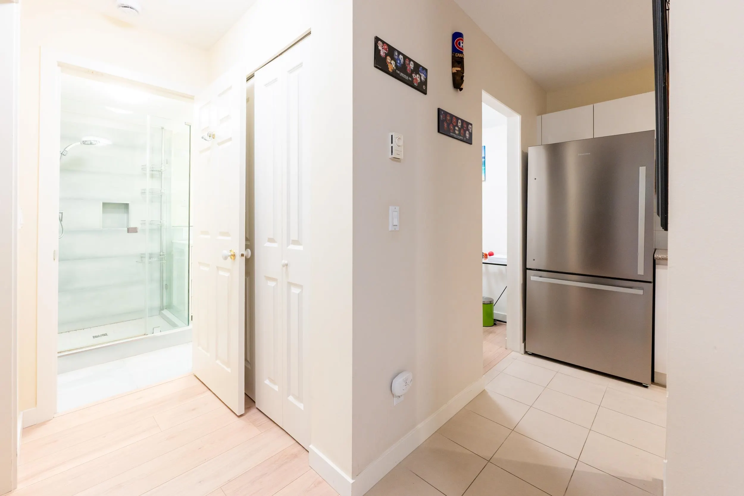 1386 W 6th Avenue #1