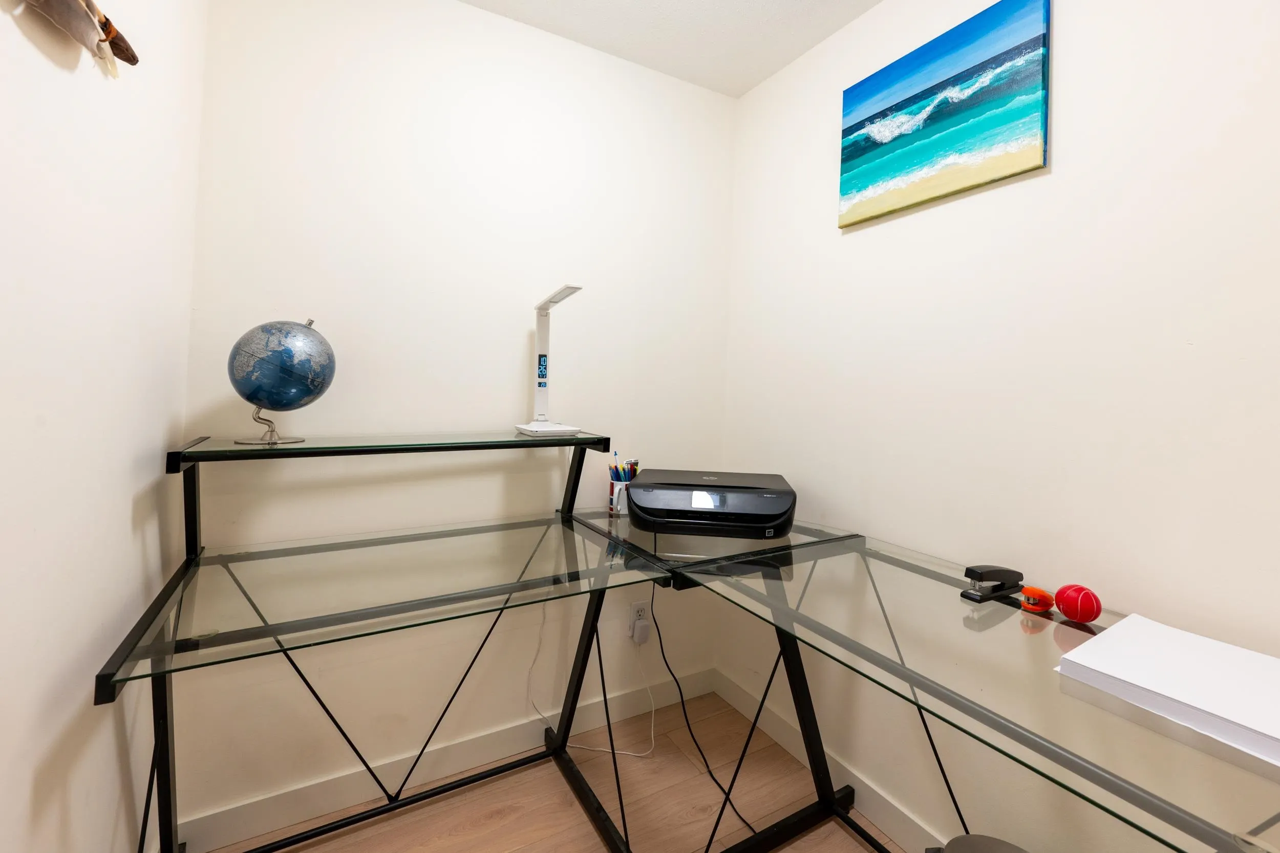 1386 W 6th Avenue #1