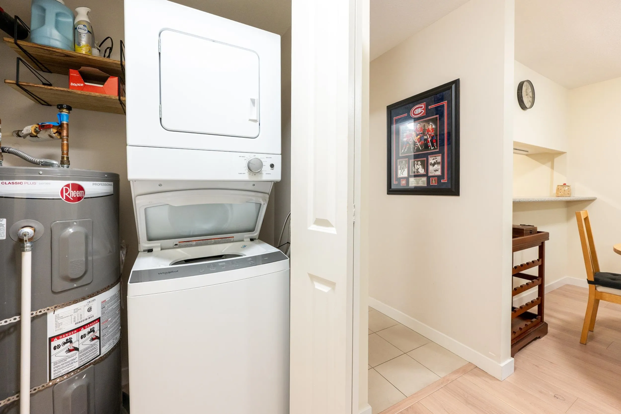 1386 W 6th Avenue #1