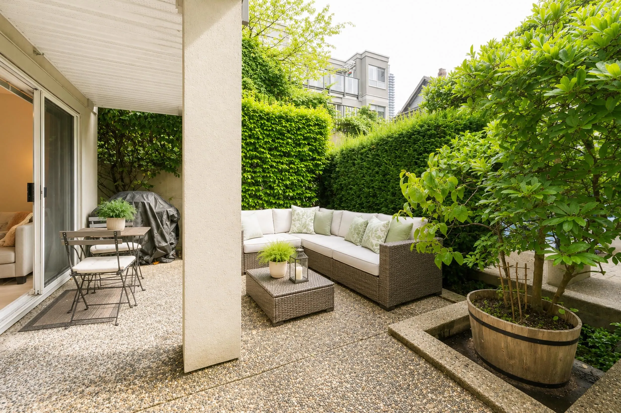 1386 W 6th Avenue #1