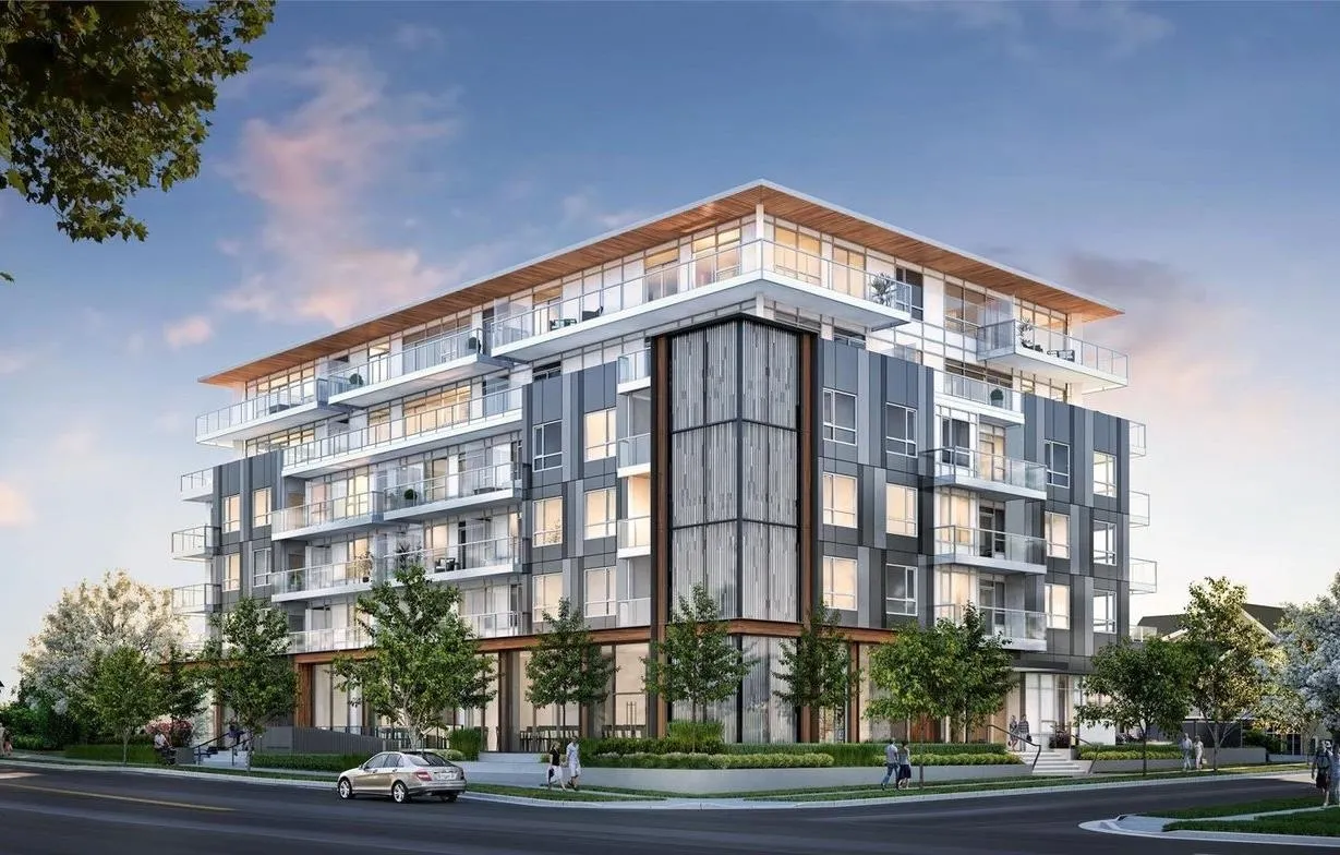 5693 Elizabeth Street #304