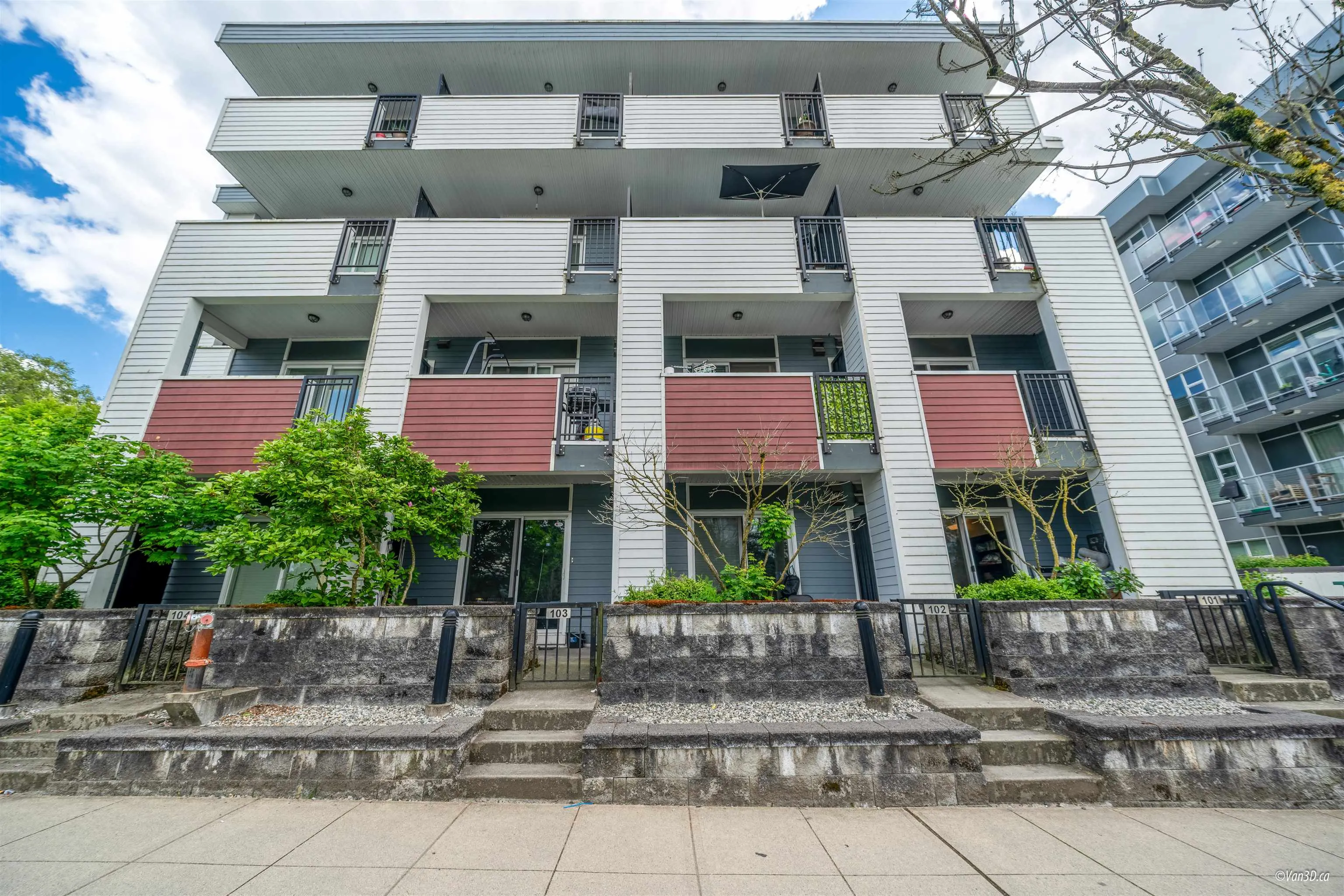 13678 Grosvenor Road #101