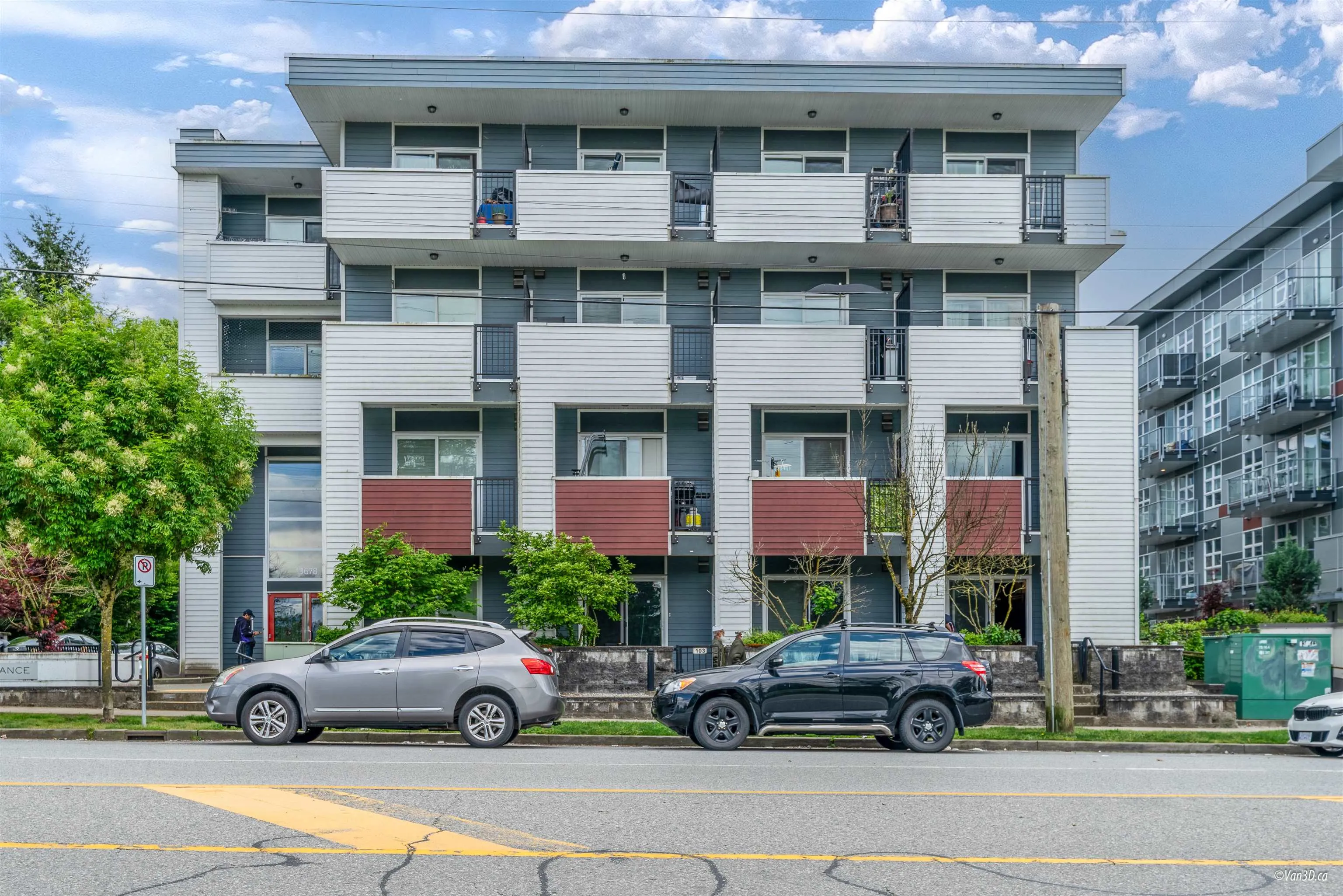 13678 Grosvenor Road #101