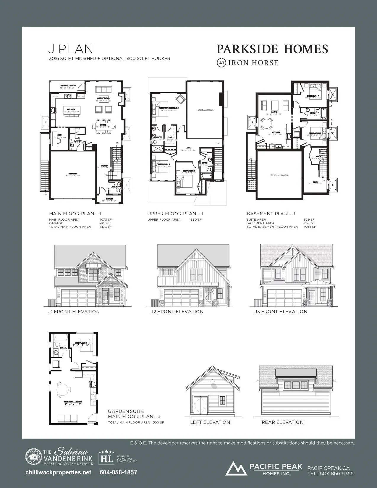 46211 Promontory Road #90