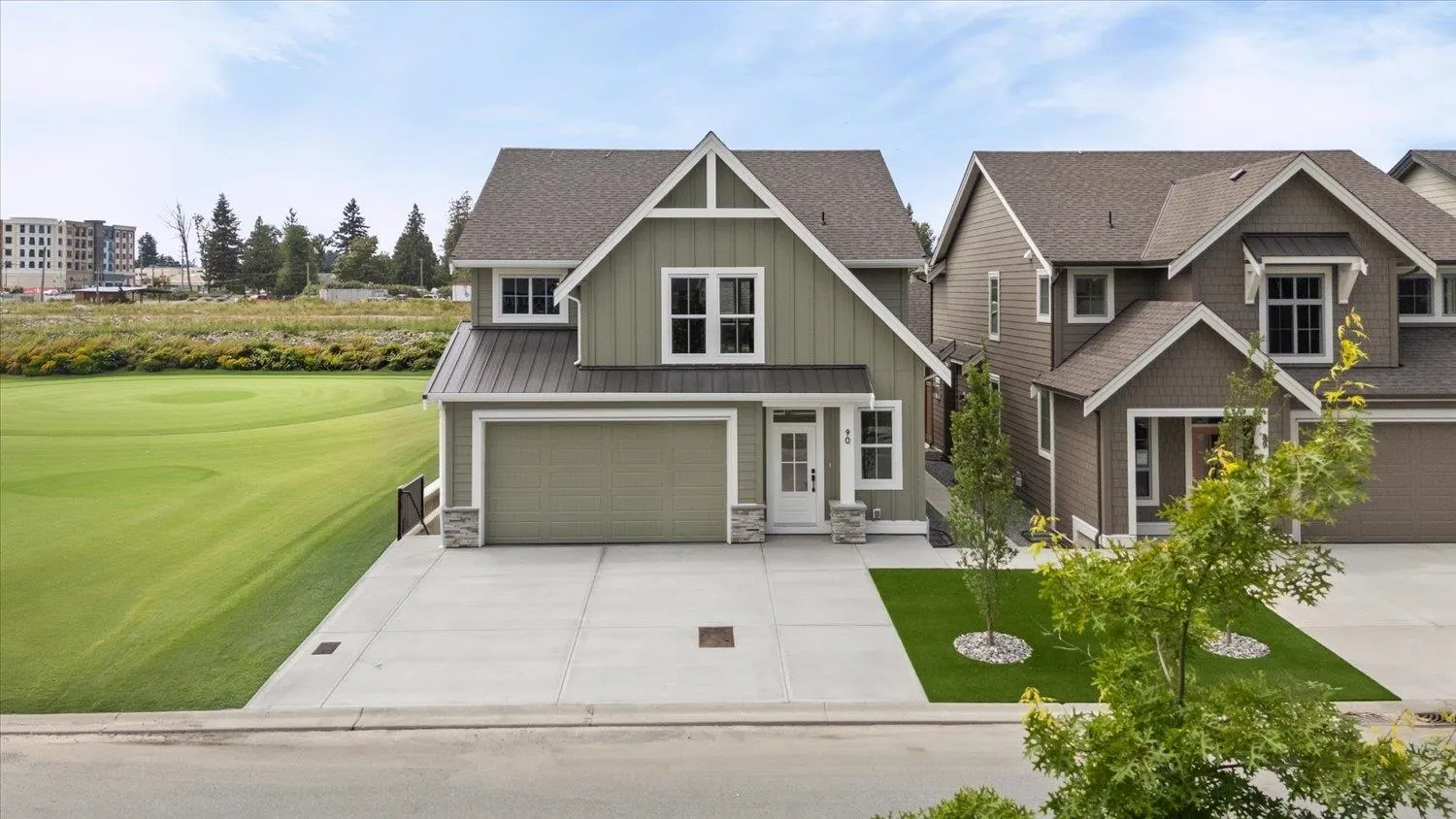 46211 Promontory Road #90