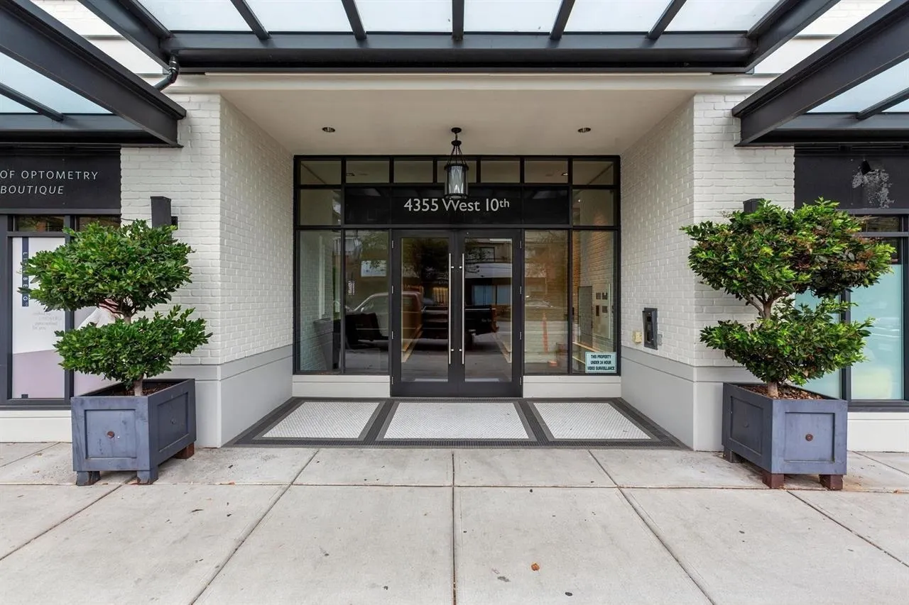 4355 W 10th Avenue #203