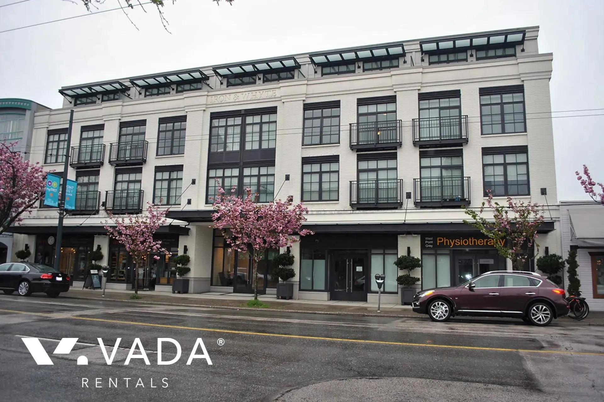 4355 W 10th Avenue #203