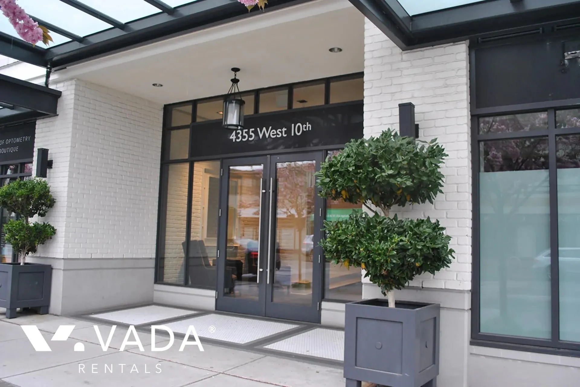 4355 W 10th Avenue #203