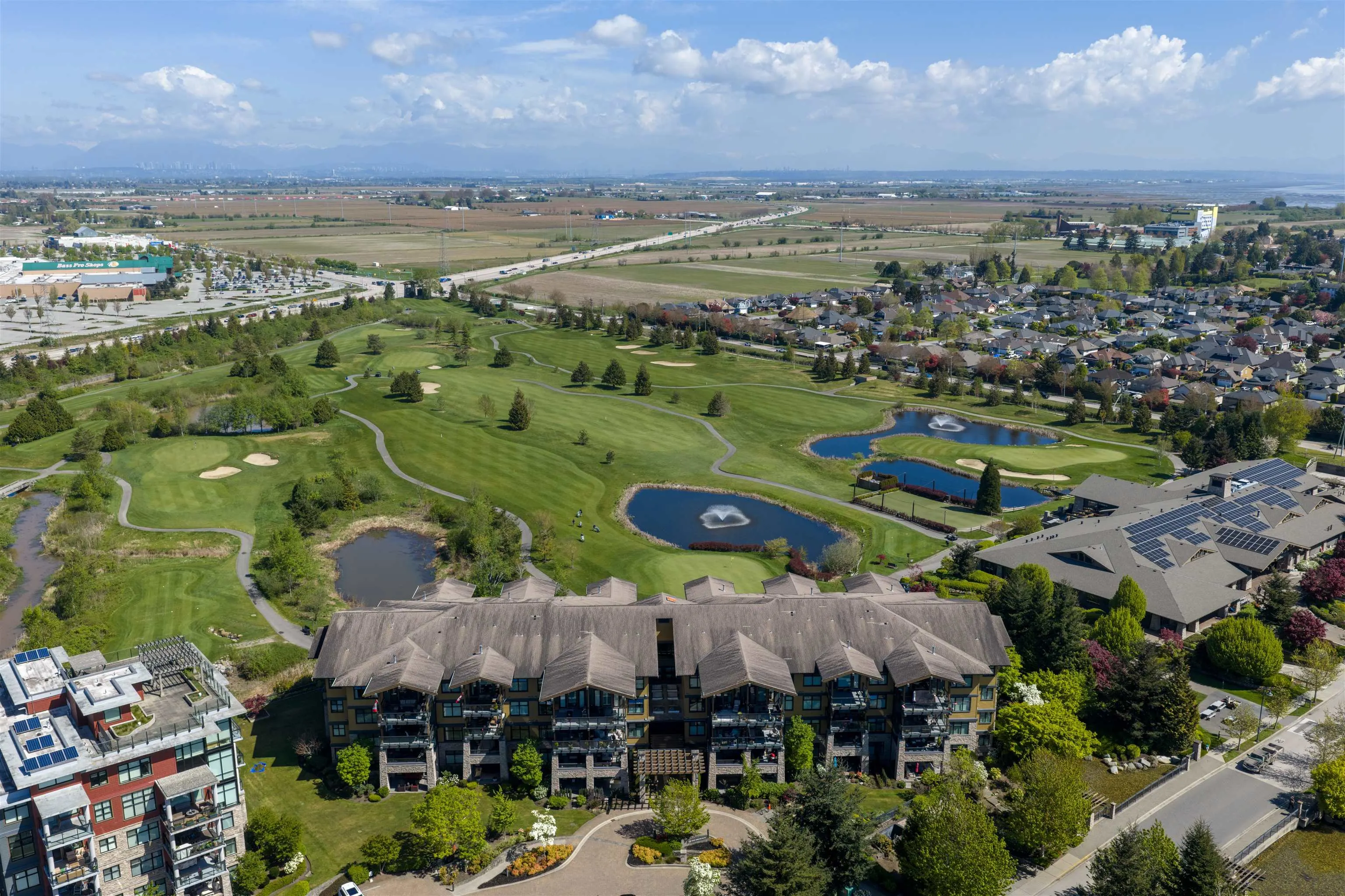 5099 Springs Boulevard #313
