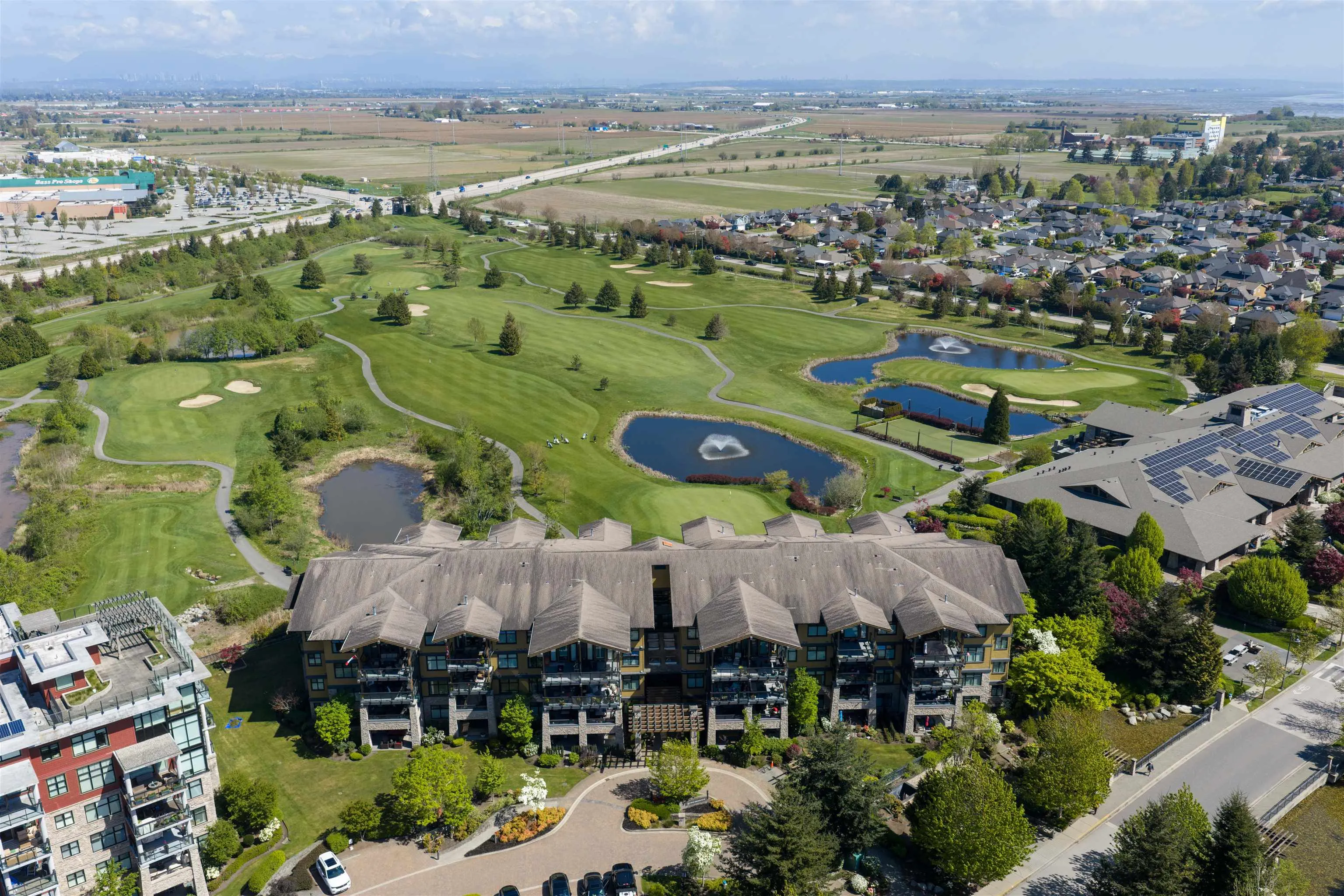 5099 Springs Boulevard #313