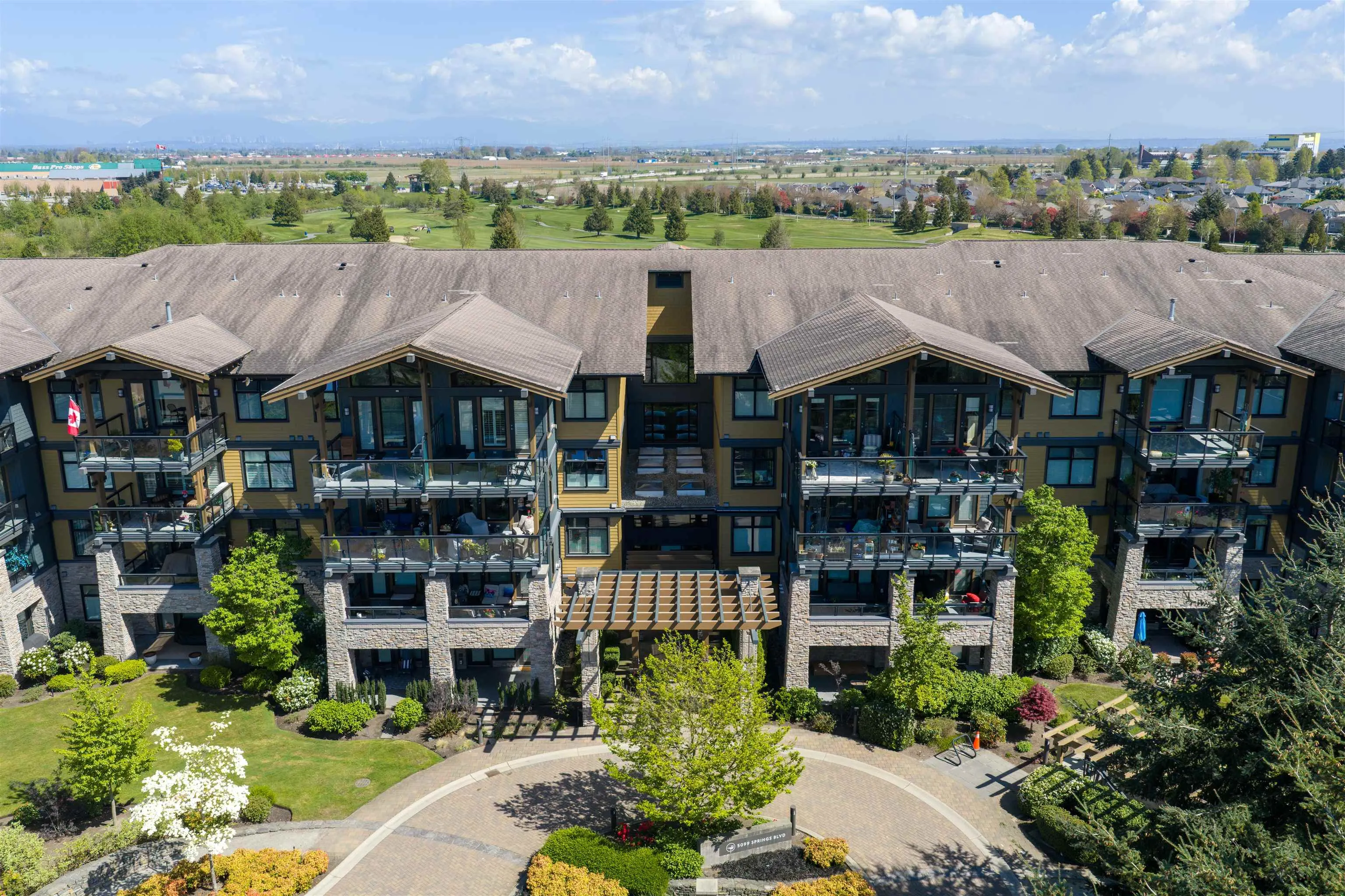 5099 Springs Boulevard #313