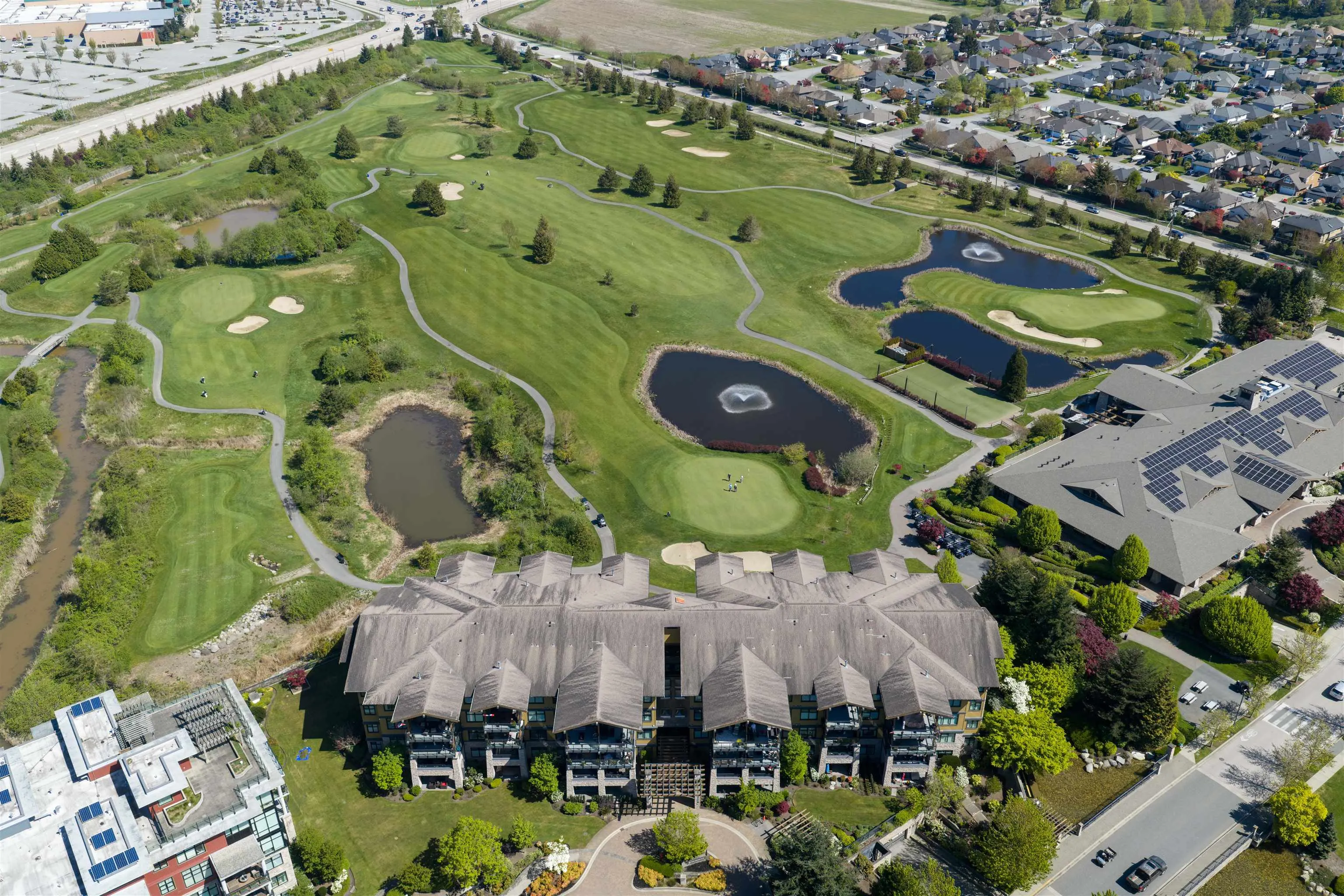 5099 Springs Boulevard #313