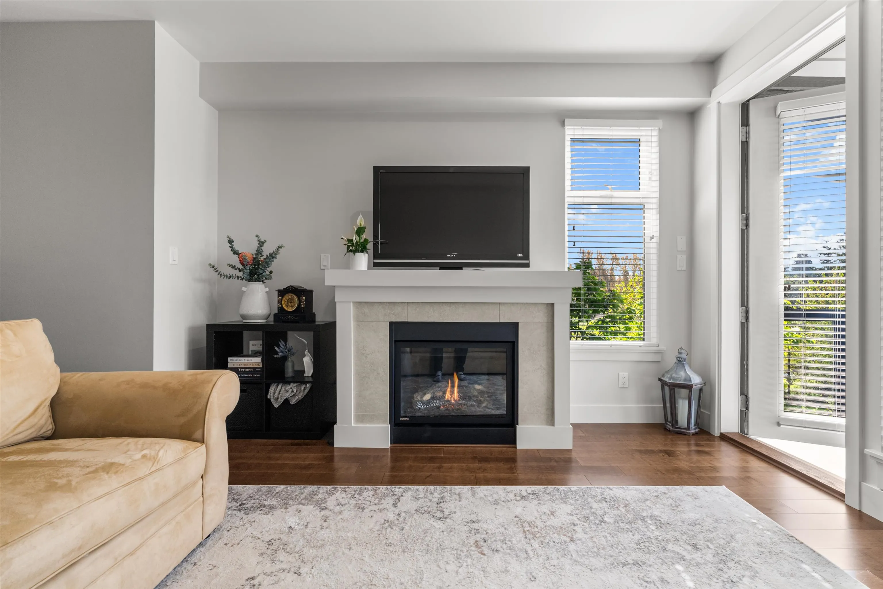 5099 Springs Boulevard #313