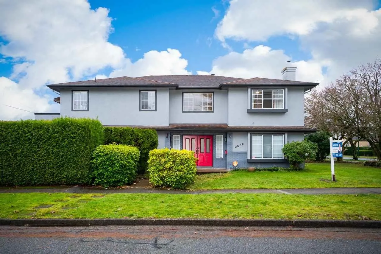 2688 W 19th Avenue