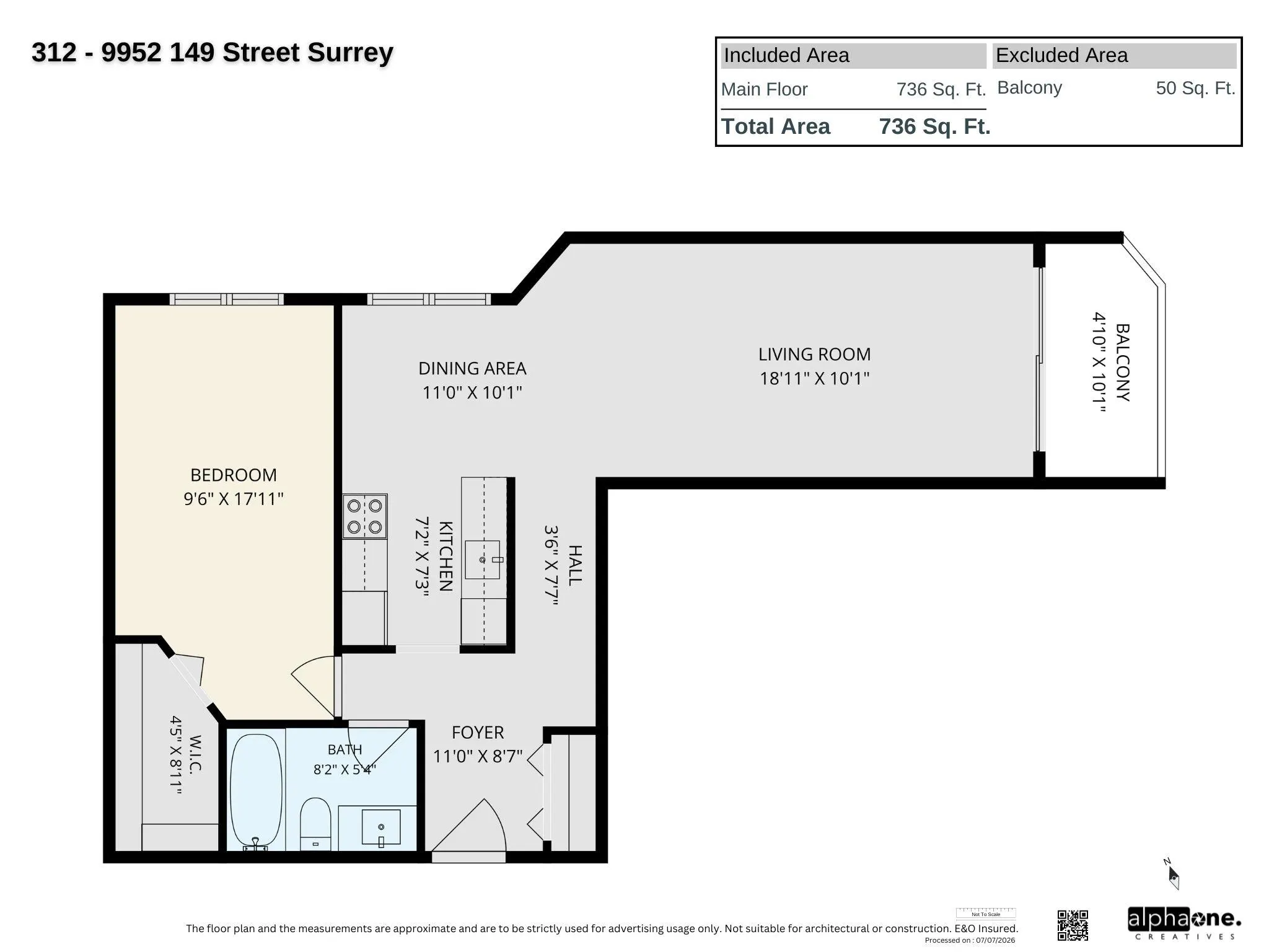 9952 149 Street #312