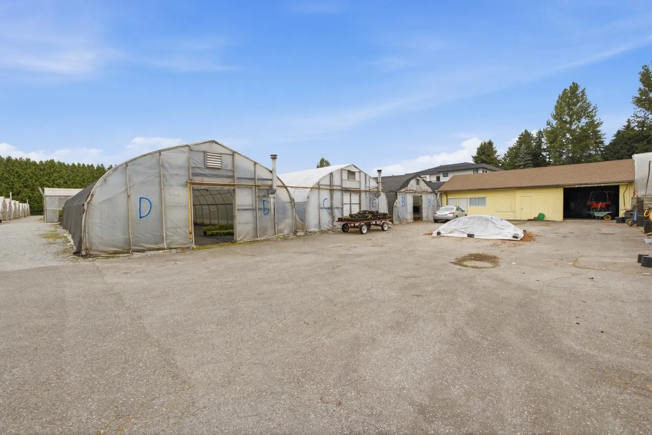 13965 Harris Road