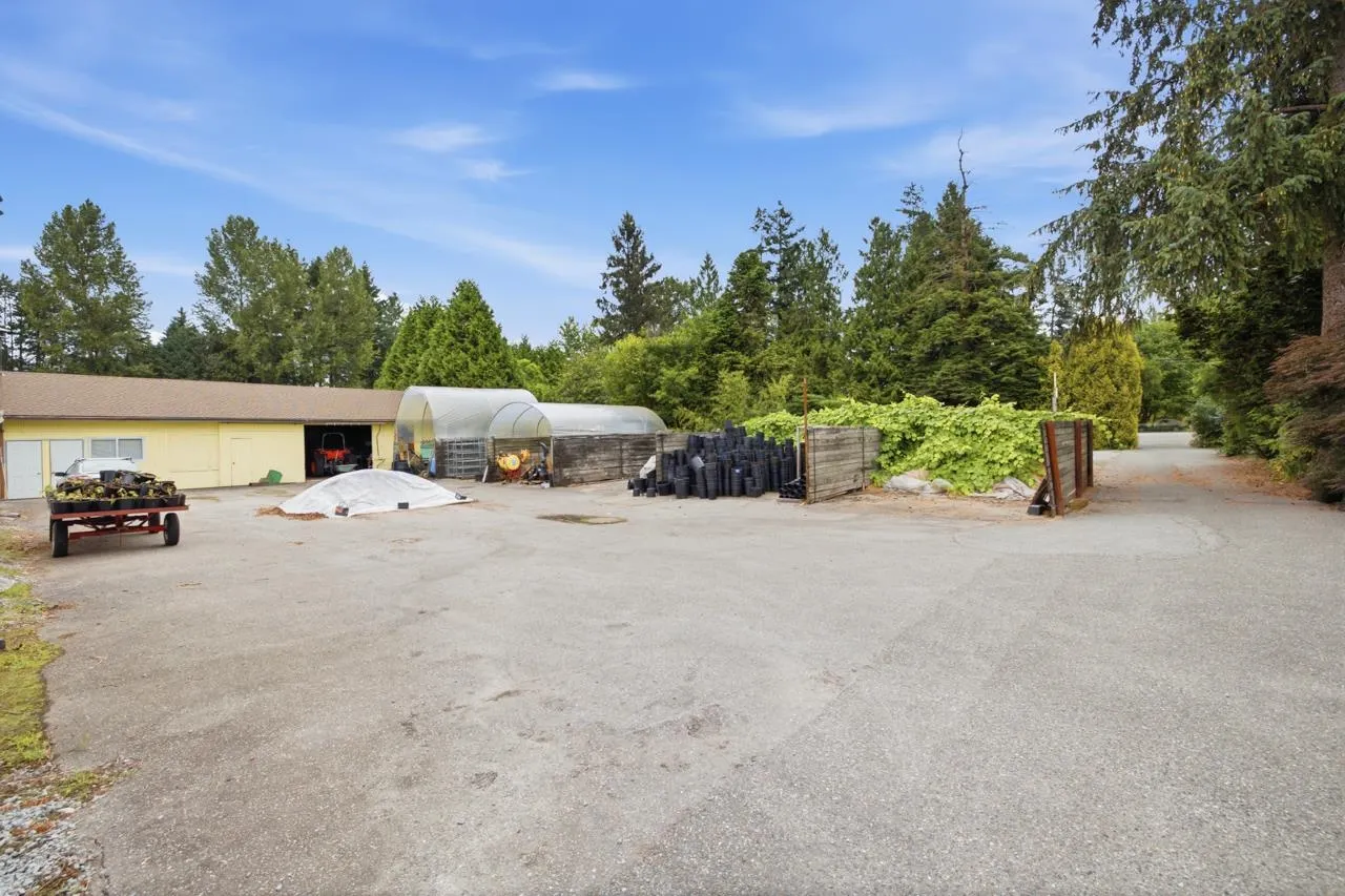 13965 Harris Road