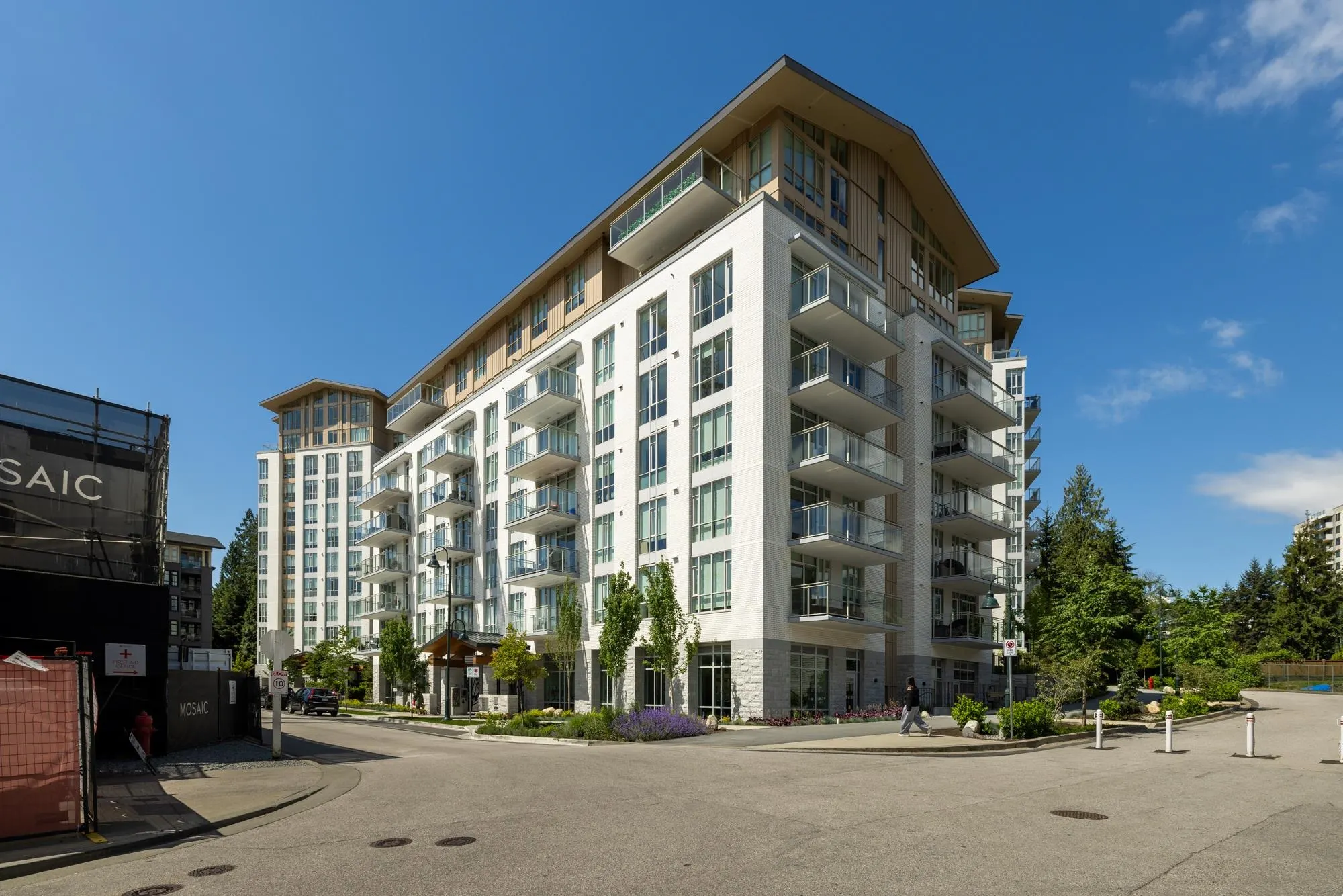 2325 Emery Court #801
