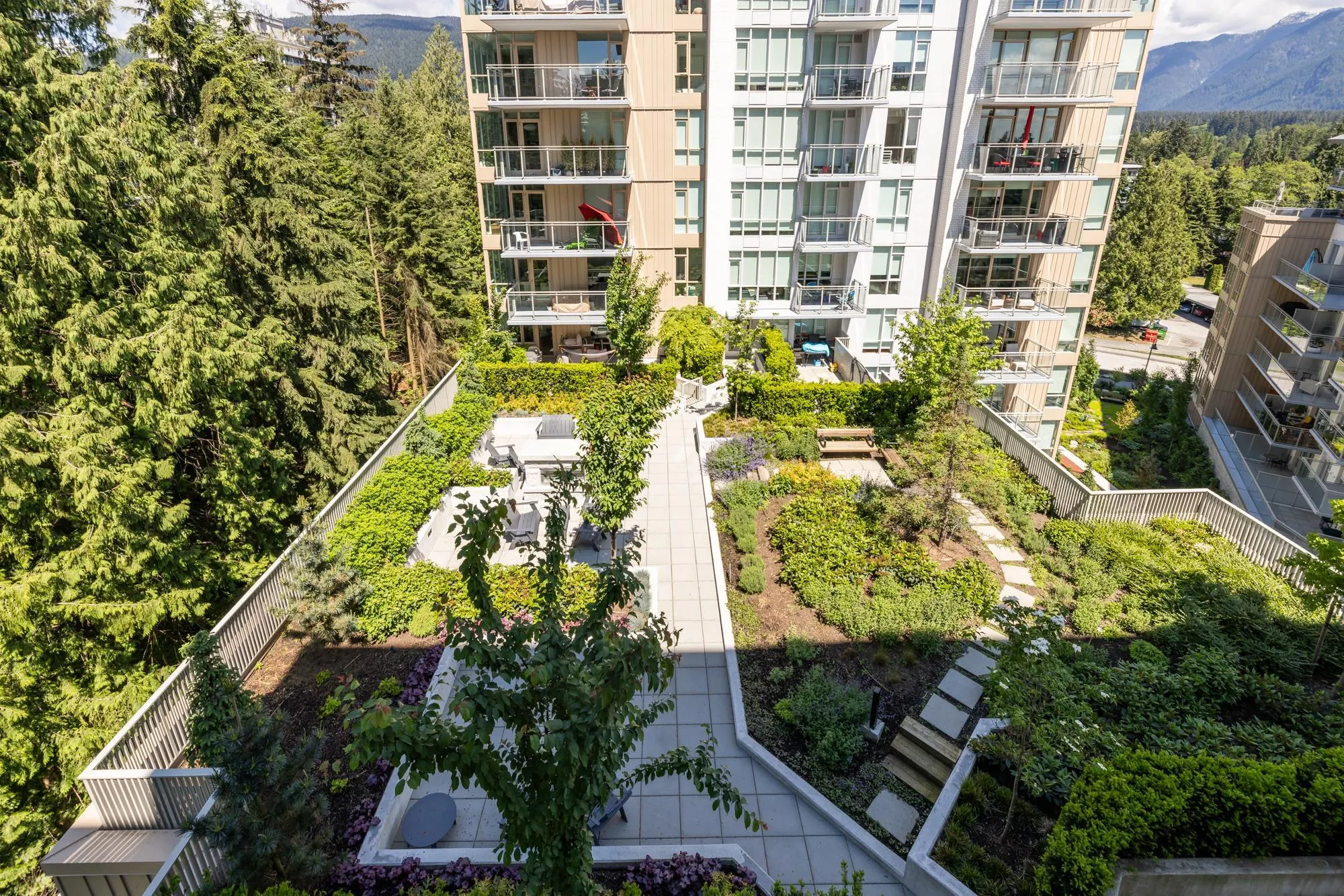 2325 Emery Court #801