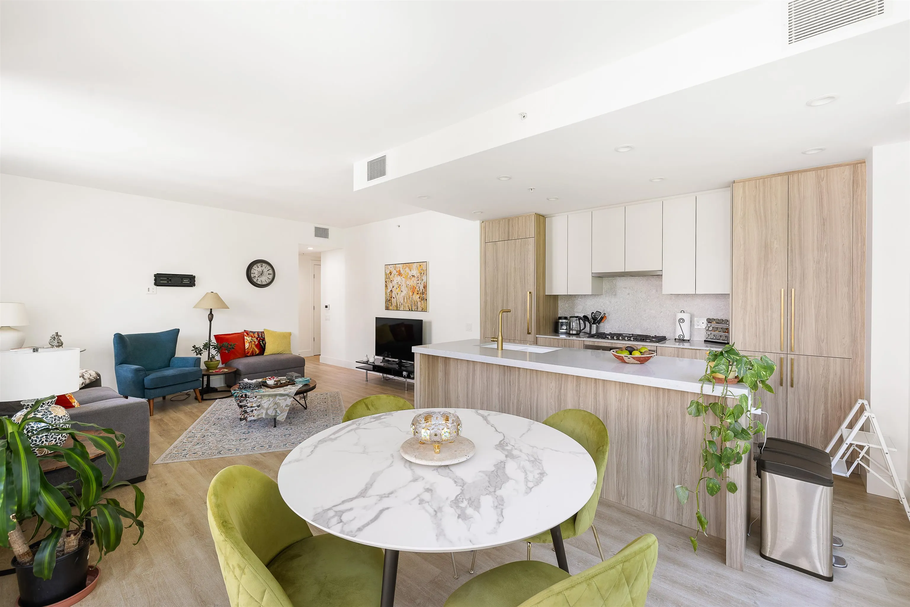 2325 Emery Court #801