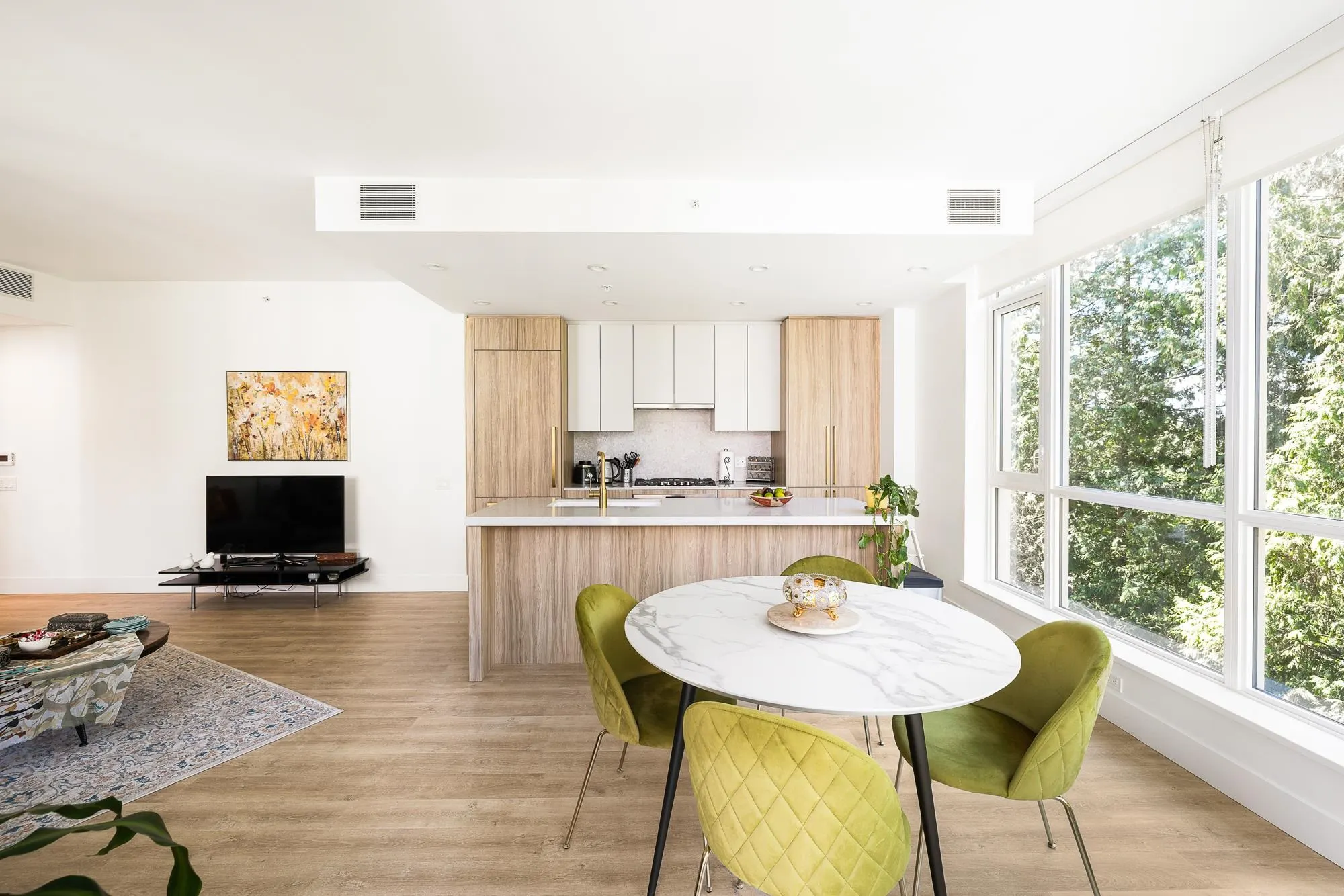 2325 Emery Court #801