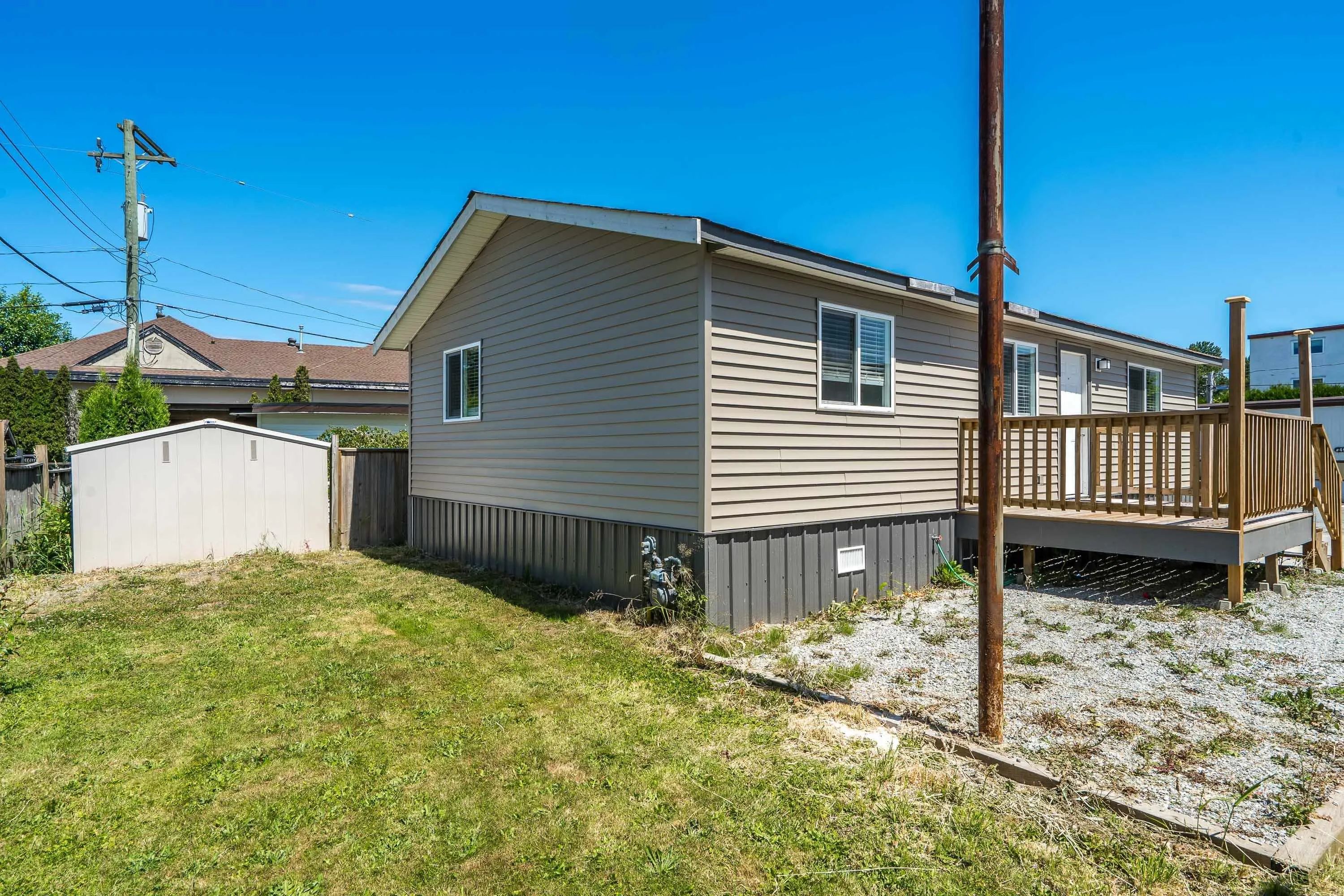 26892 Fraser Highway #47
