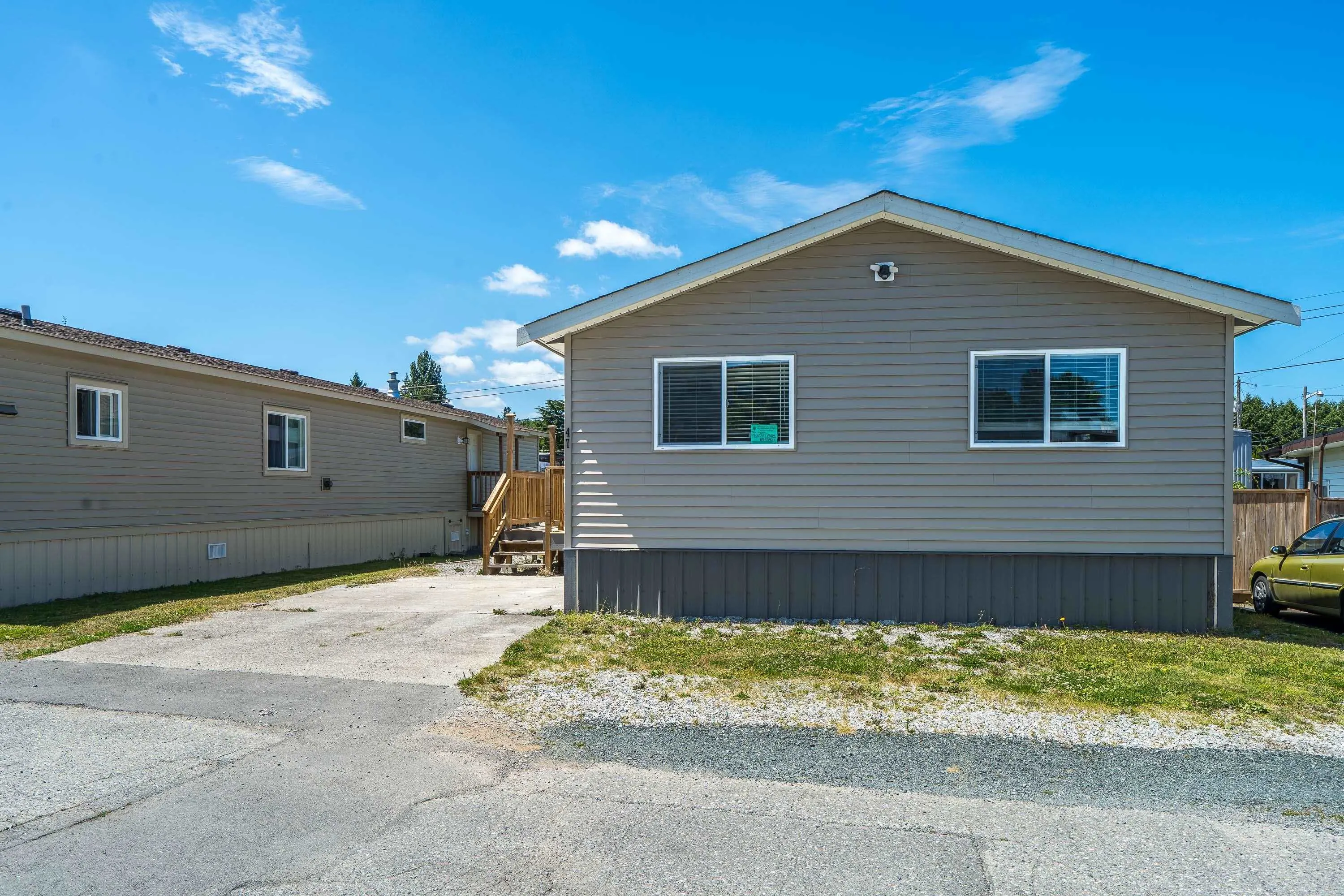 26892 Fraser Highway #47