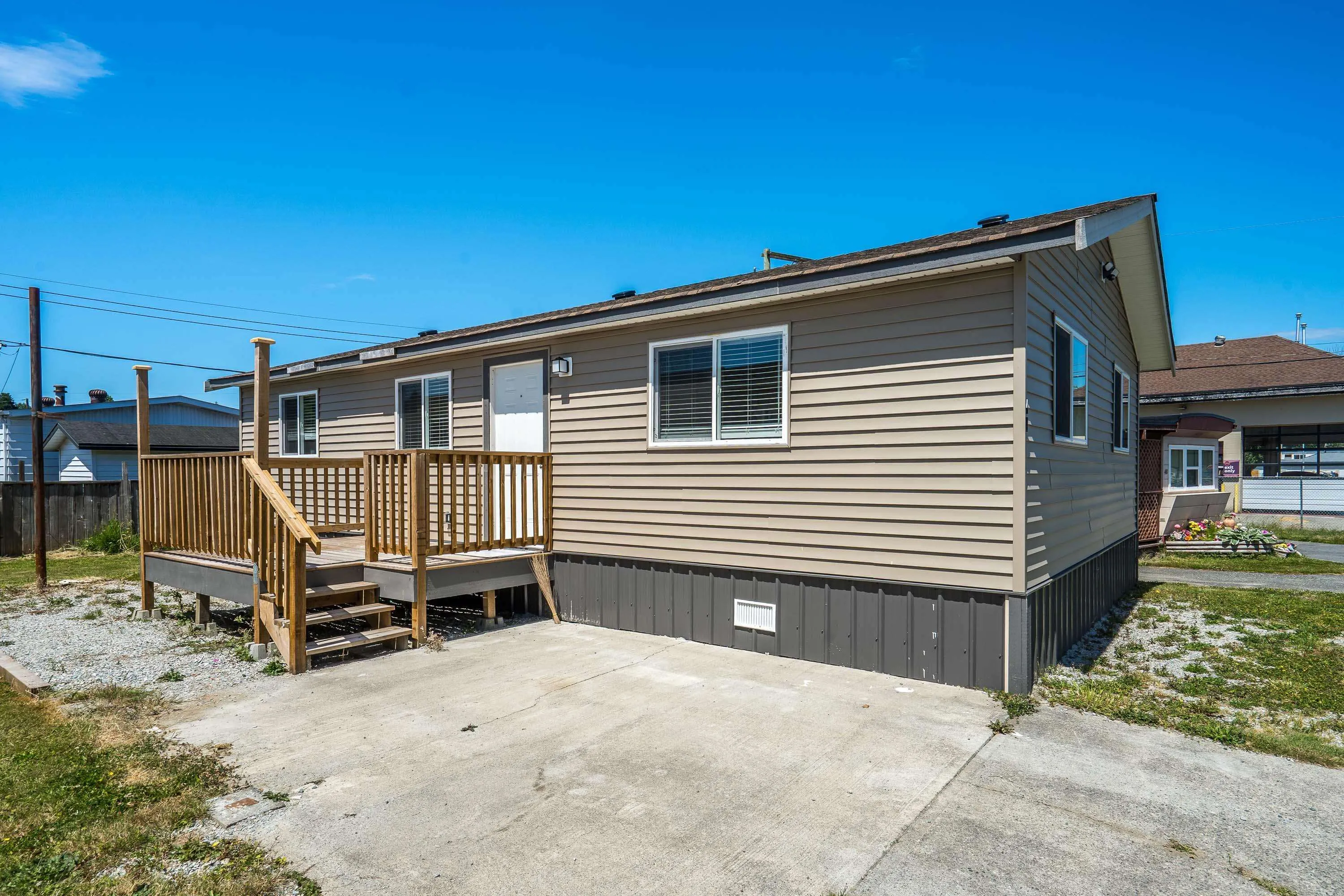26892 Fraser Highway #47