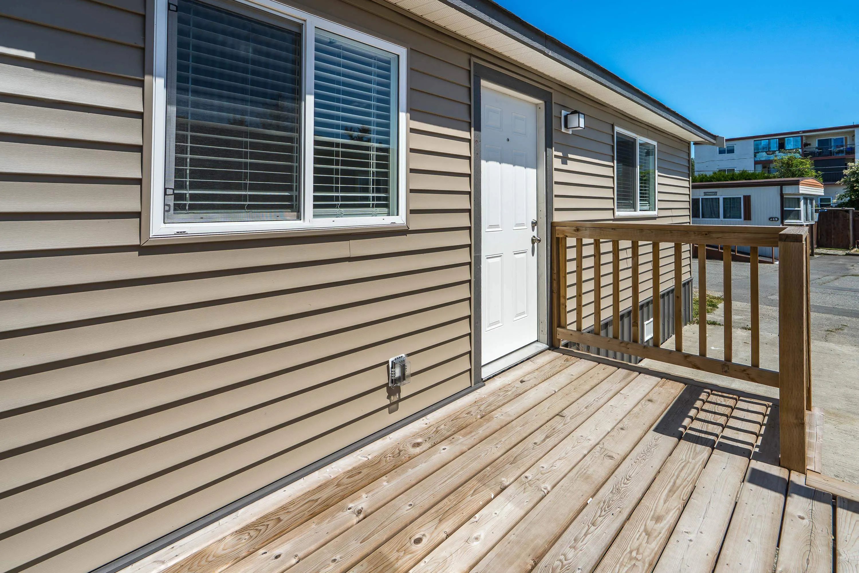 26892 Fraser Highway #47