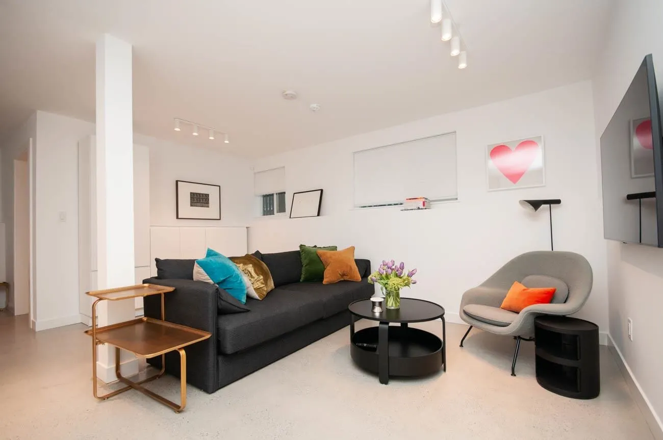 563 Union Street #2
